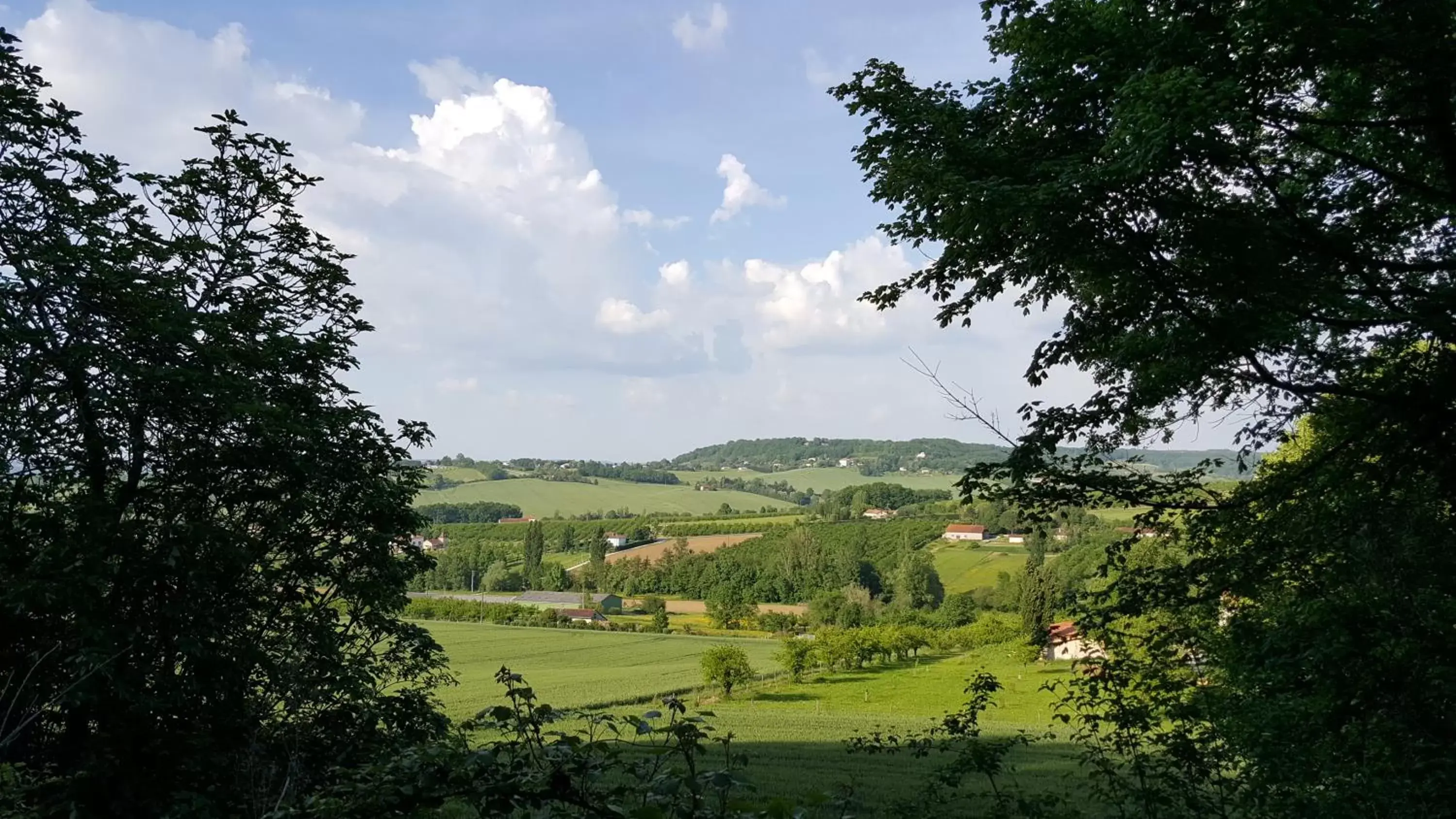 Domaine de calbiac