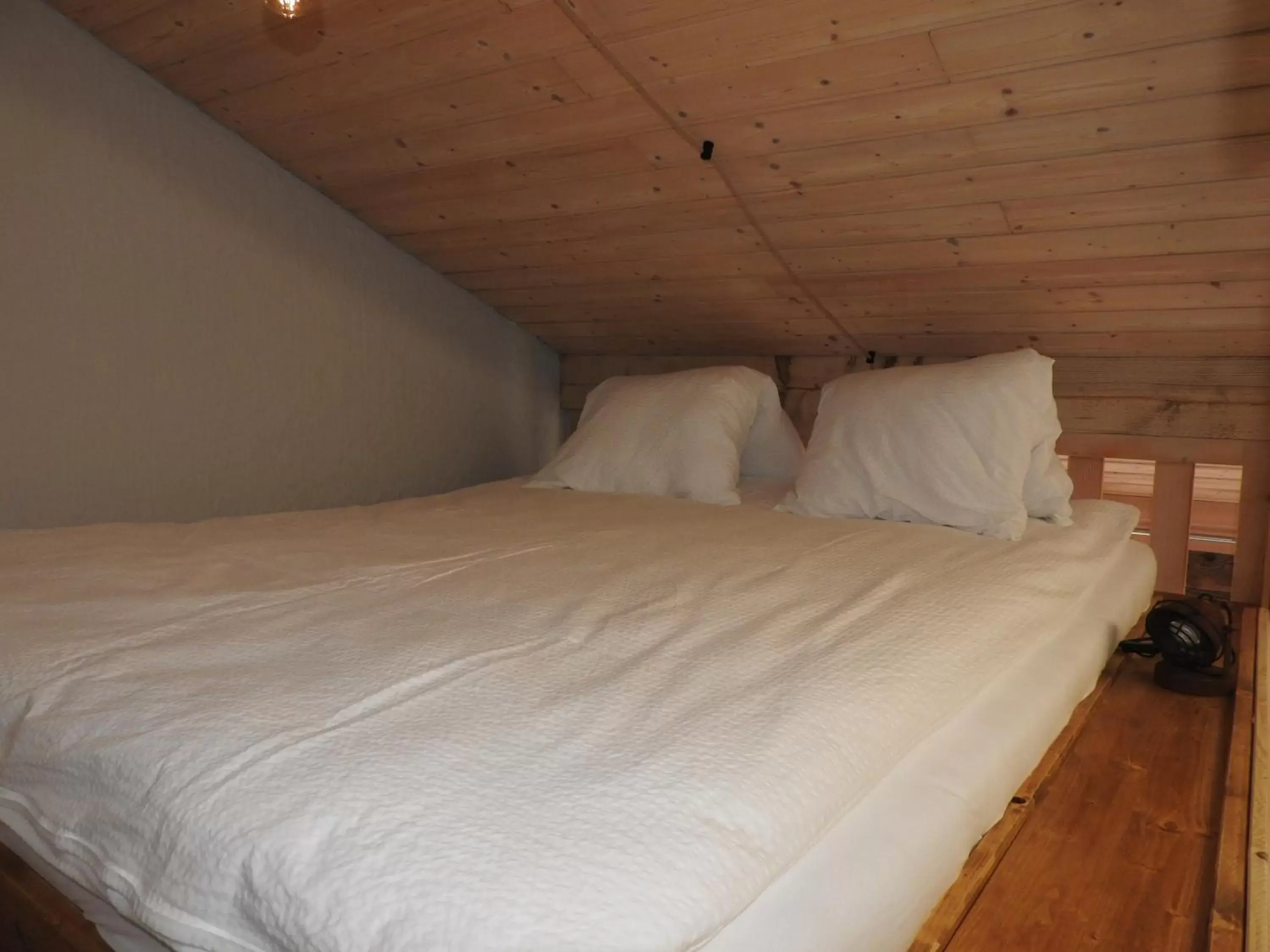 Bedroom, Bed in La Tzavane
