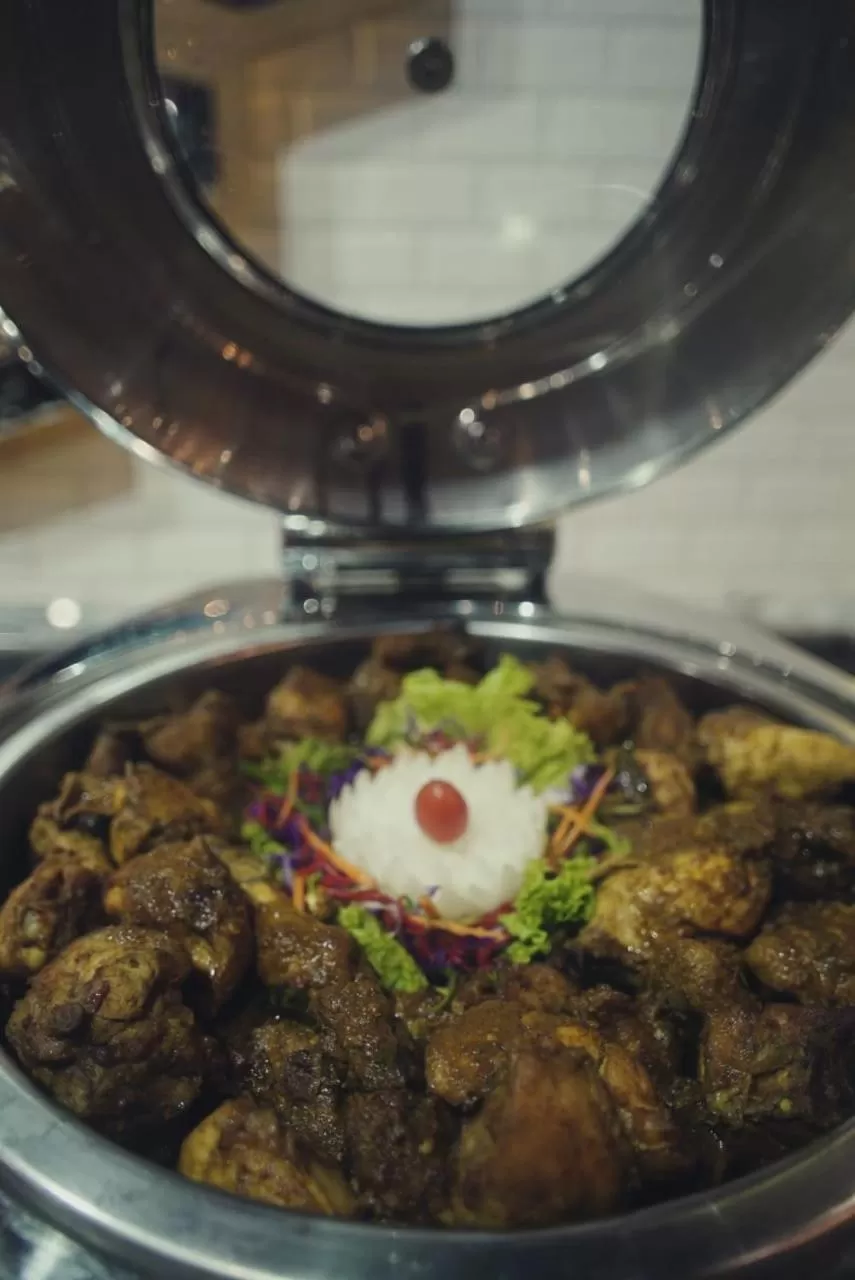 Ayani Hotel Banda Aceh