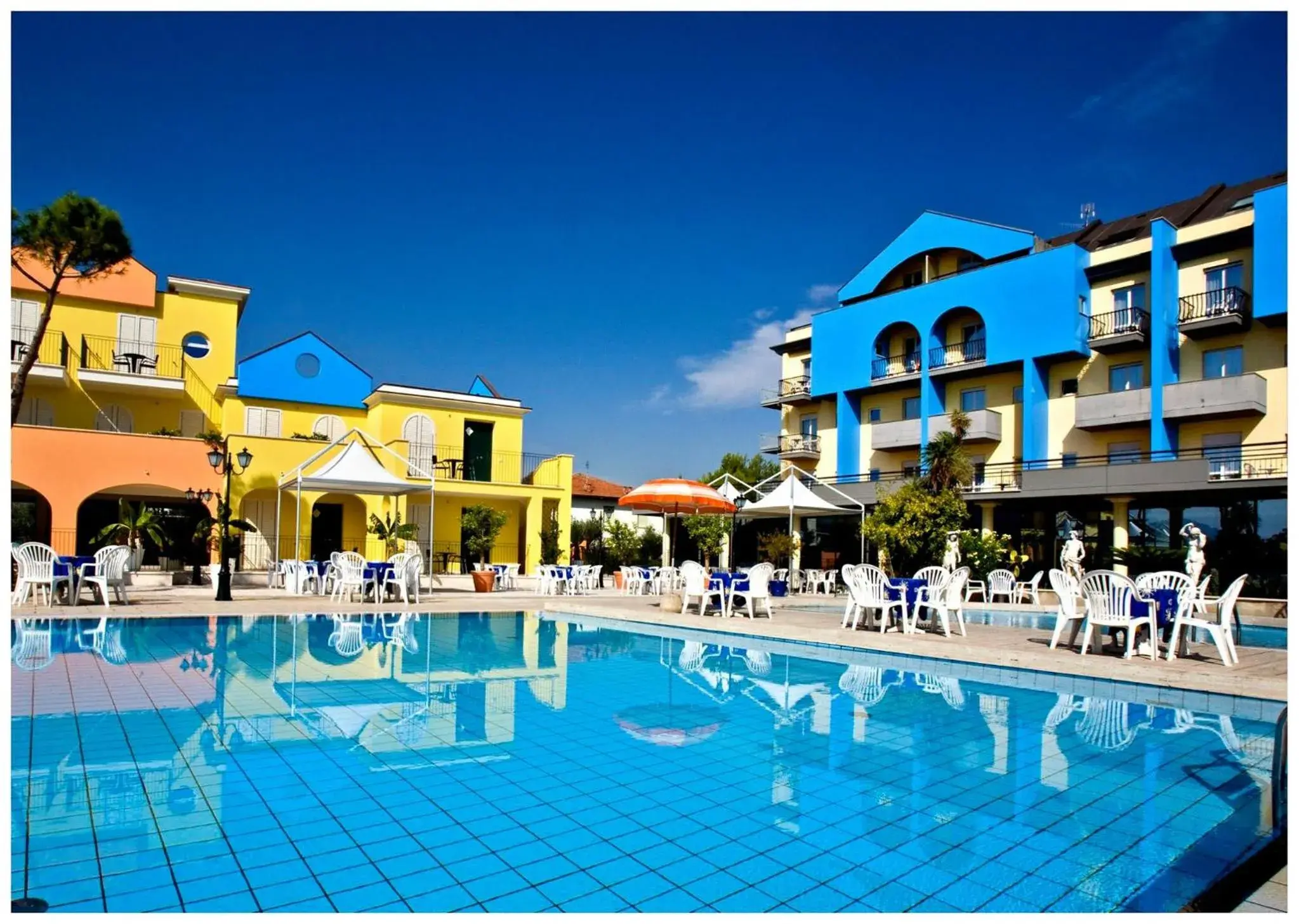 Hotel Parco Dei Principi Hotel Parco Dei Principi