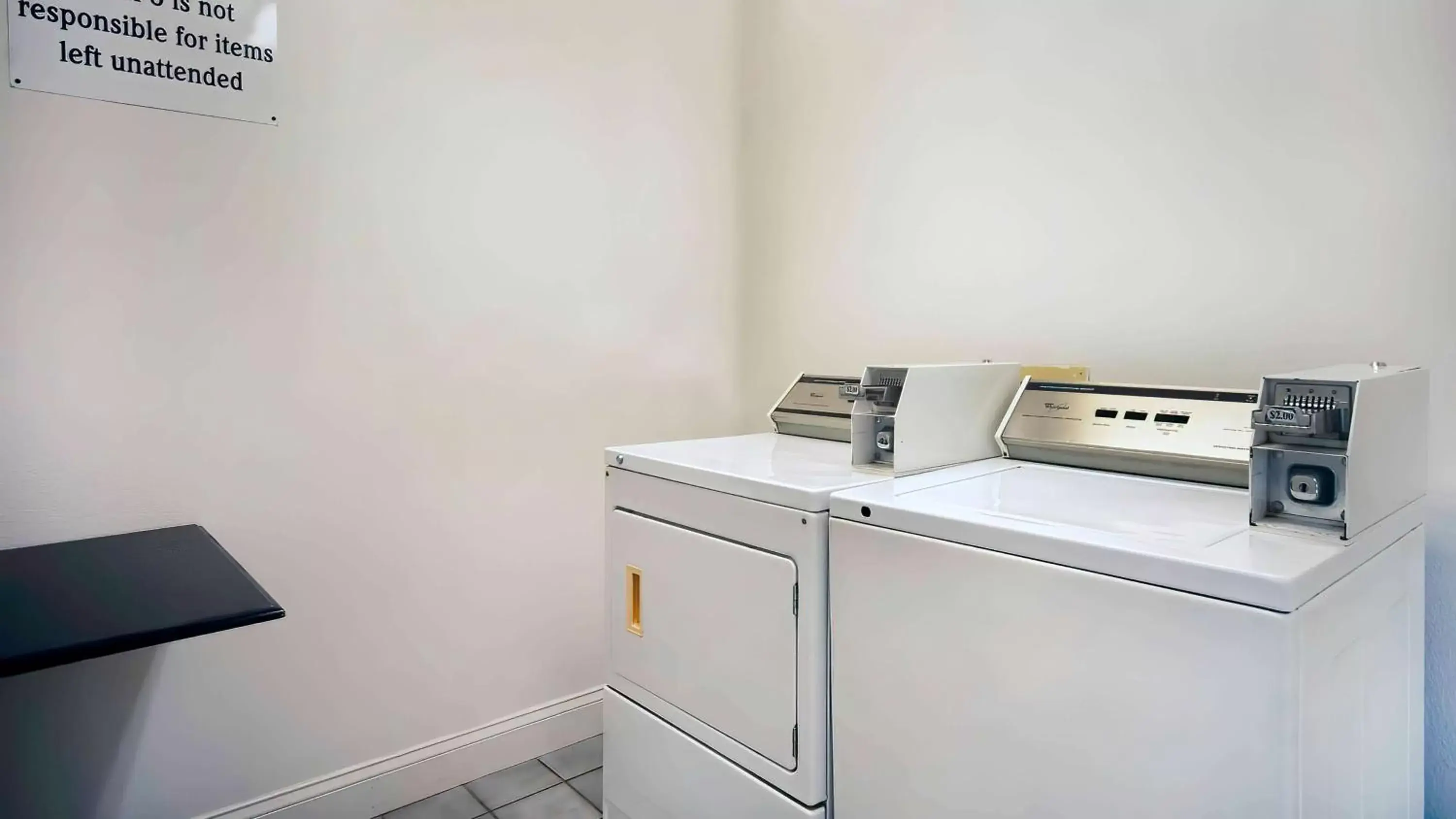 laundry, Kitchen/Kitchenette in Motel 6-Grand Rivers, KY