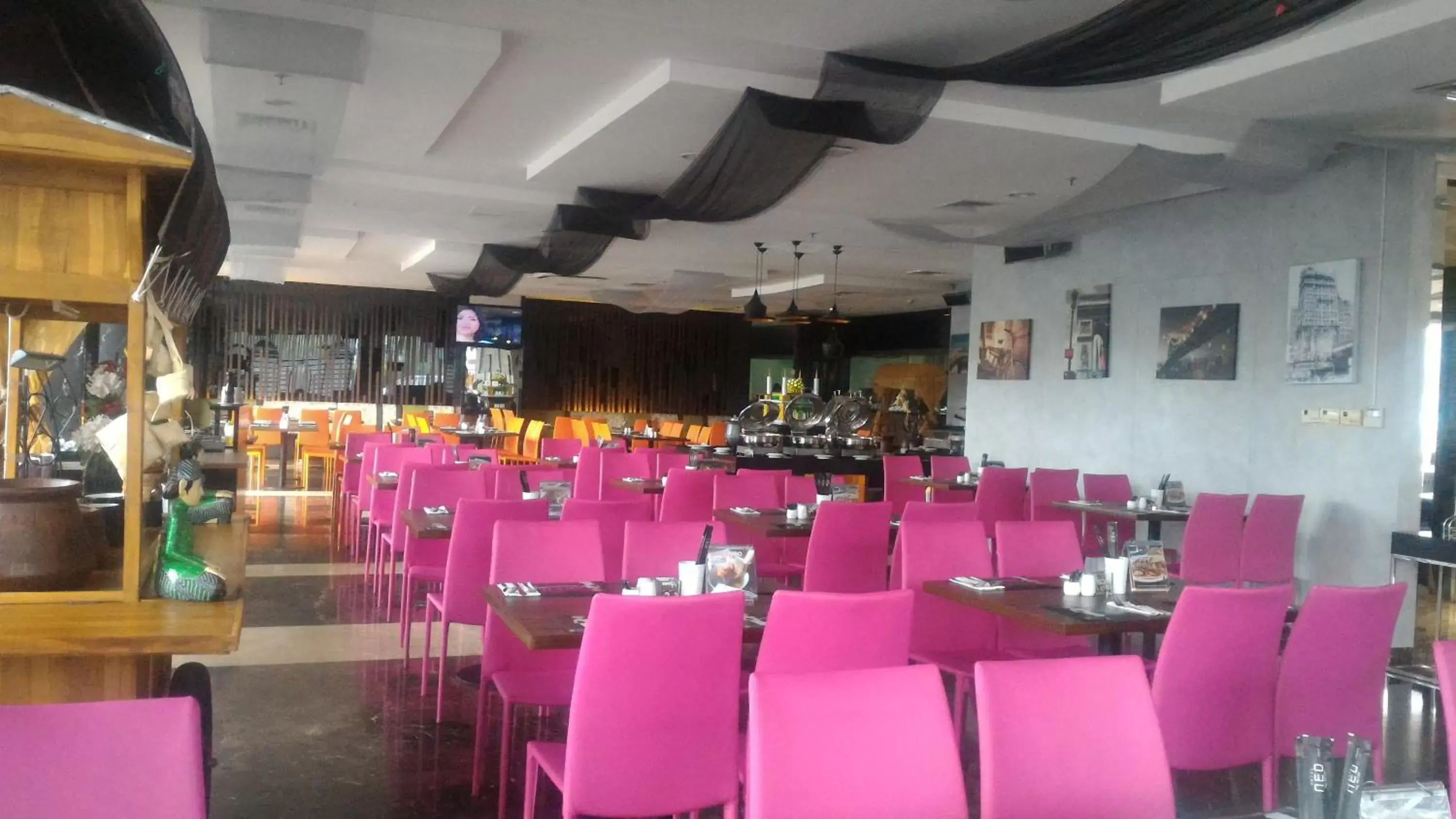 Breakfast, Restaurant/Places to Eat in Neo Hotel Mangga Dua by ASTON