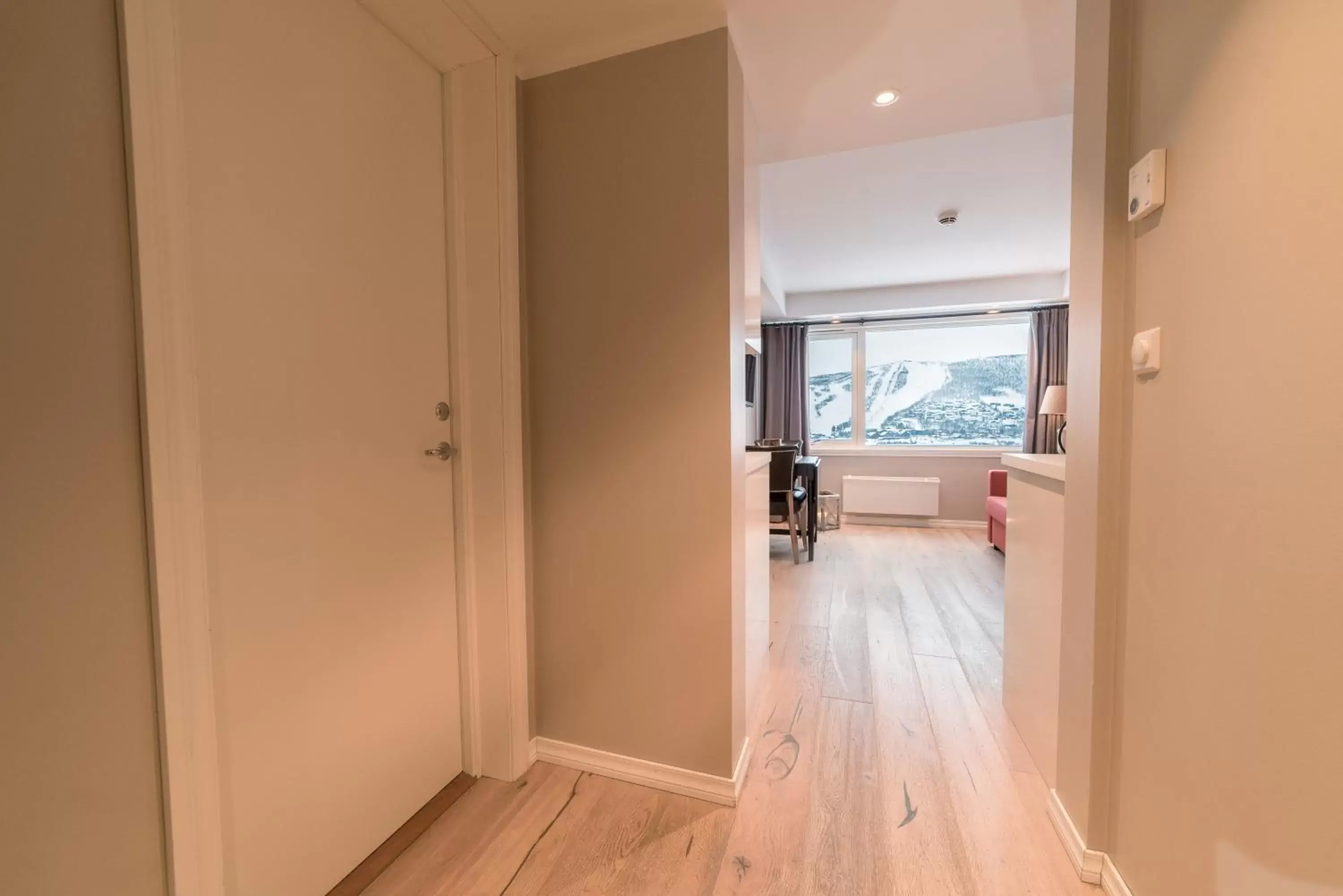 Bed in Ustedalen Hotel Geilo Bed in Ustedalen Hotel Geilo