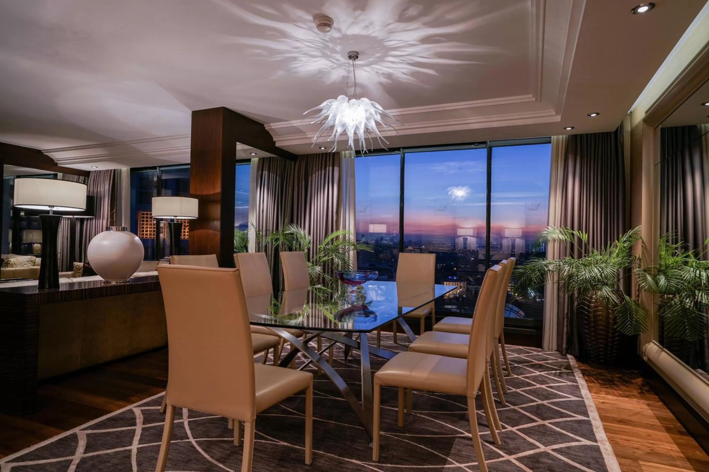 Bedroom in Lugal, a Luxury Collection Hotel, Ankara