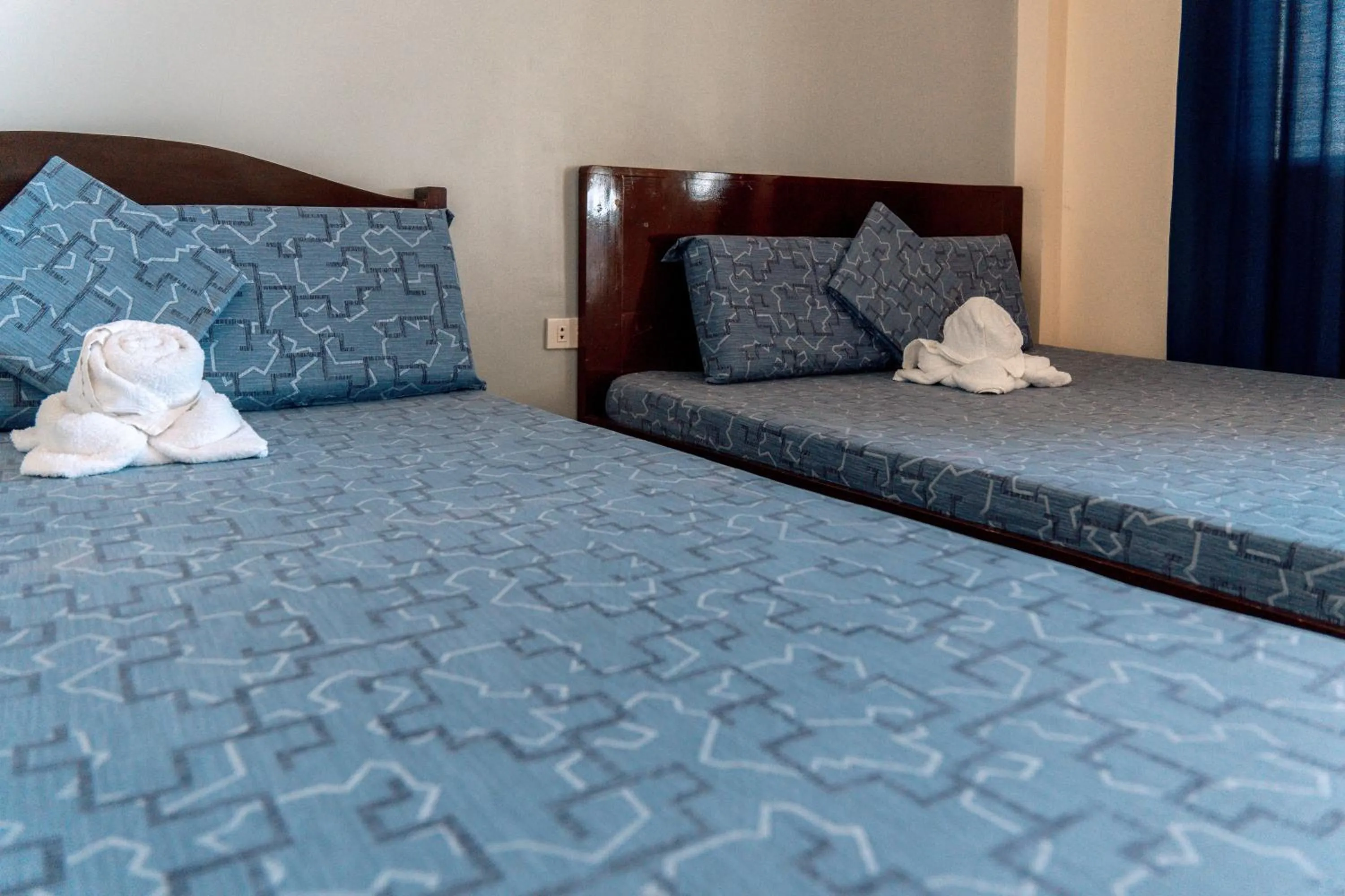 Island Front - Bangcogon Resort and Restaurant