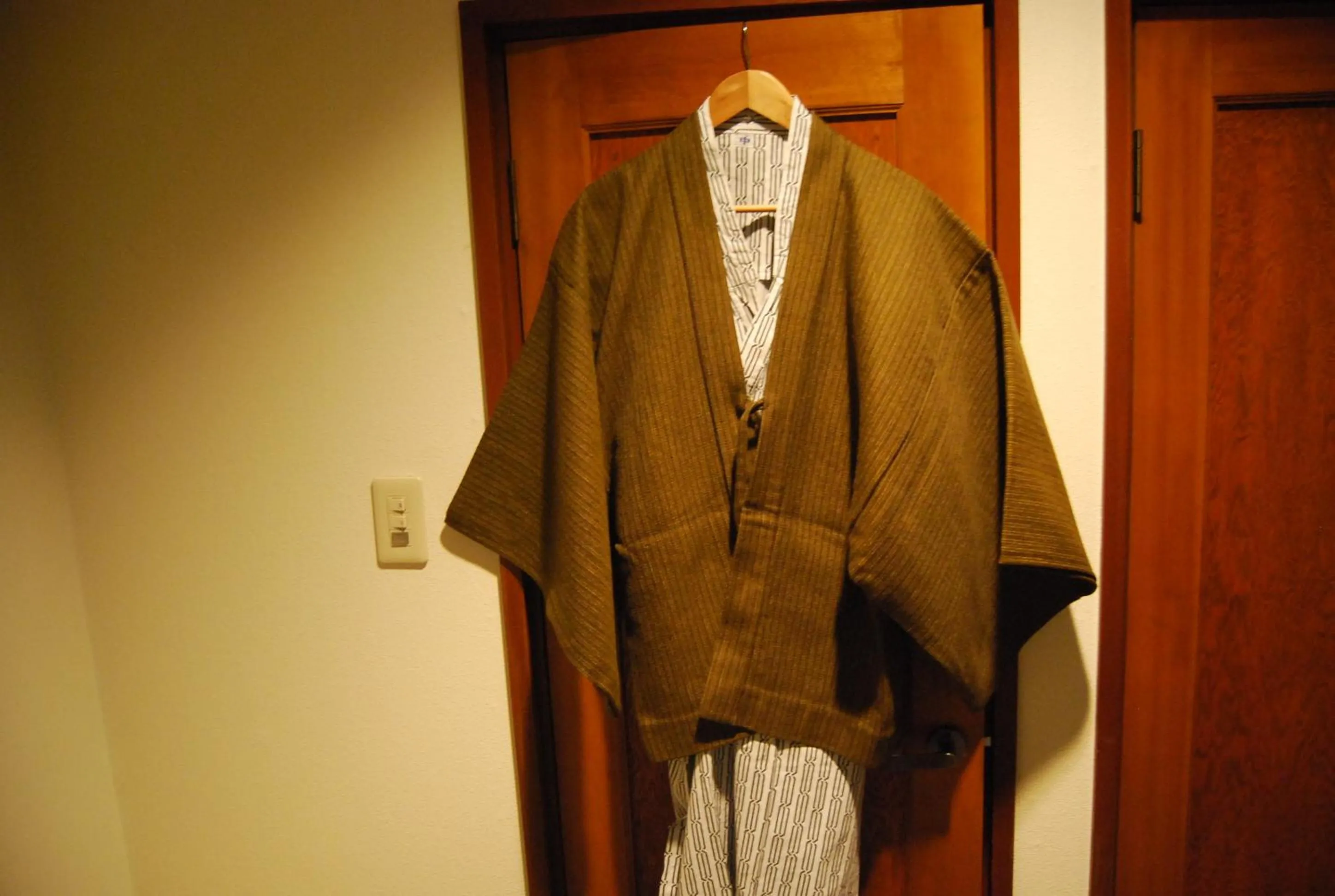 Twin Room in Hakuba Hotel Ougiya