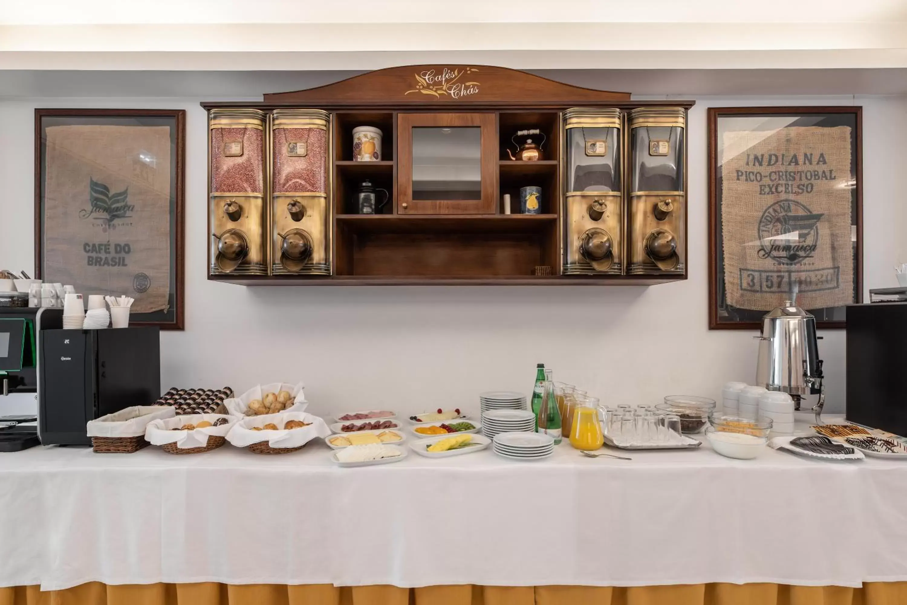 Breakfast in Crisol Tres Pastorinhos Breakfast in Crisol Tres Pastorinhos