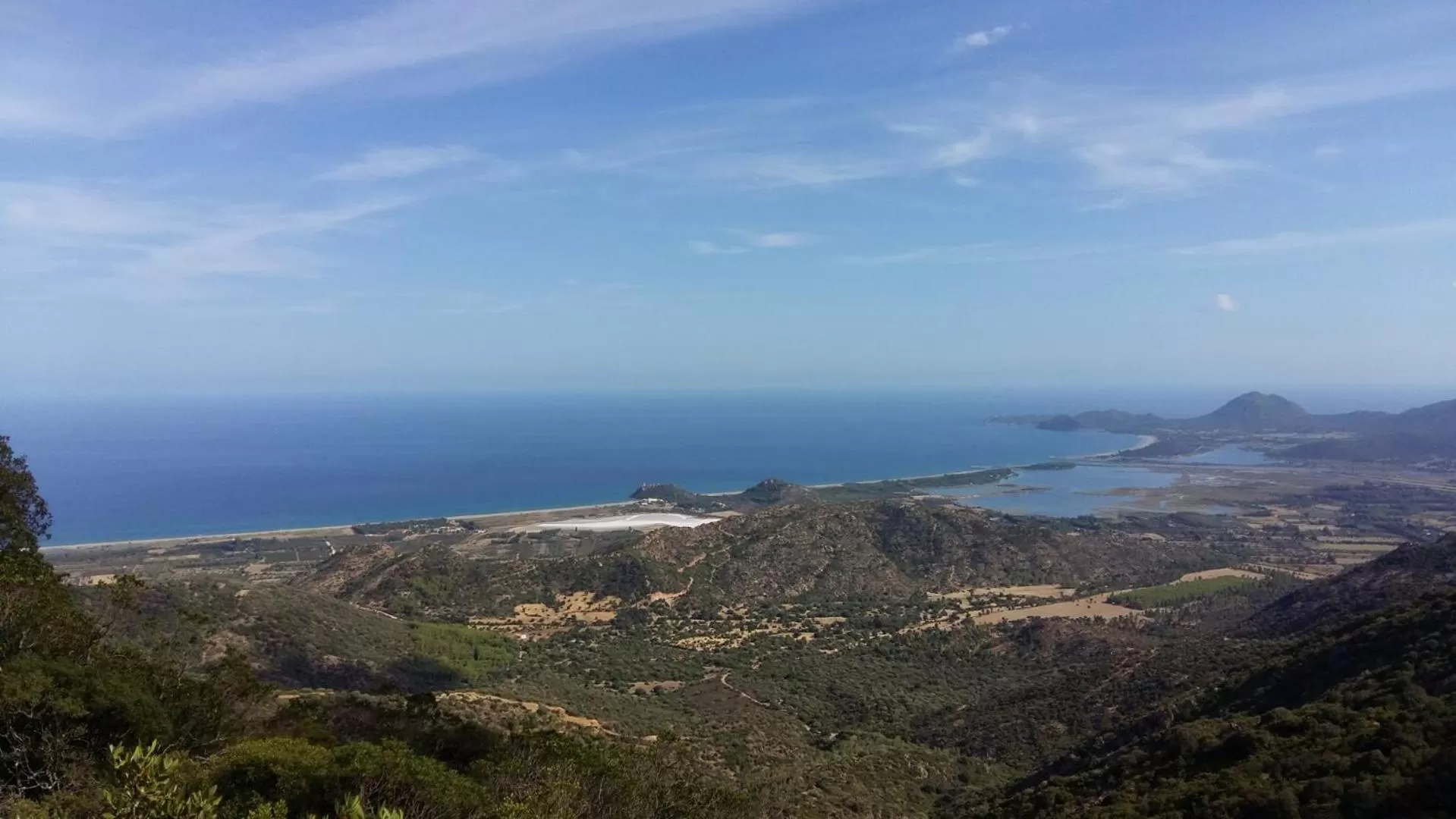 Spring in Hotel Domu Incantada