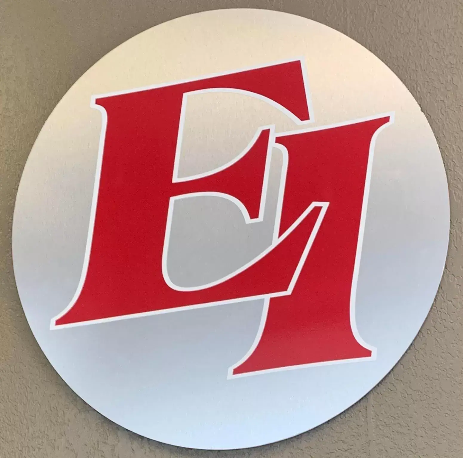 Logo/Certificate/Sign in Econo Inn
