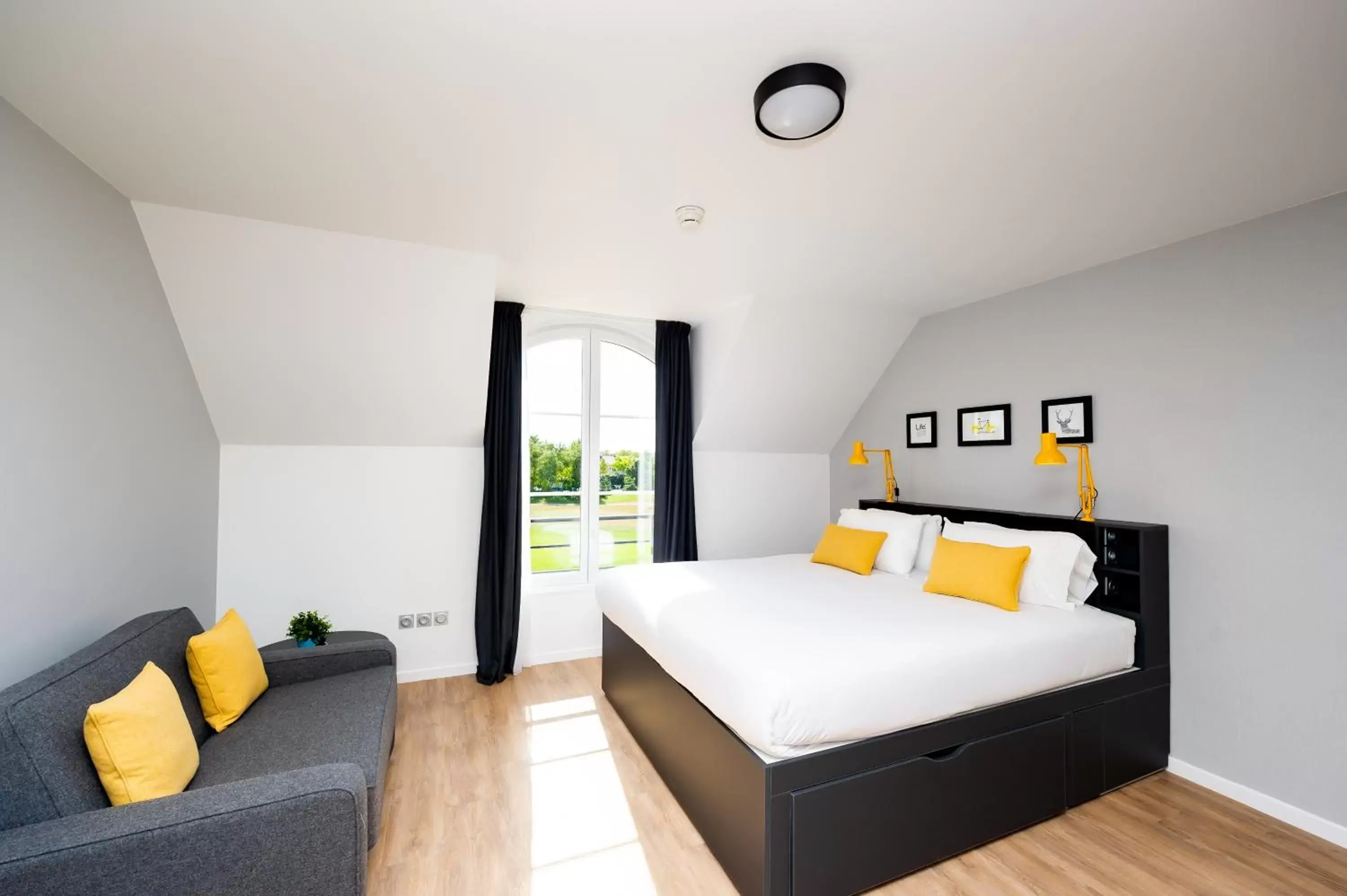 Studio in Staycity Aparthotels near Disneyland Paris