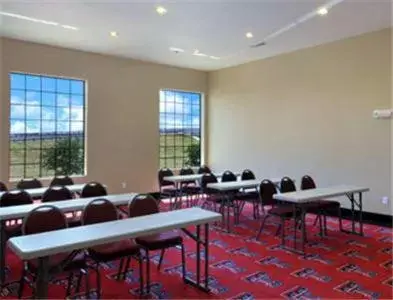 Meeting/conference room in Days Inn by Wyndham Lubbock South