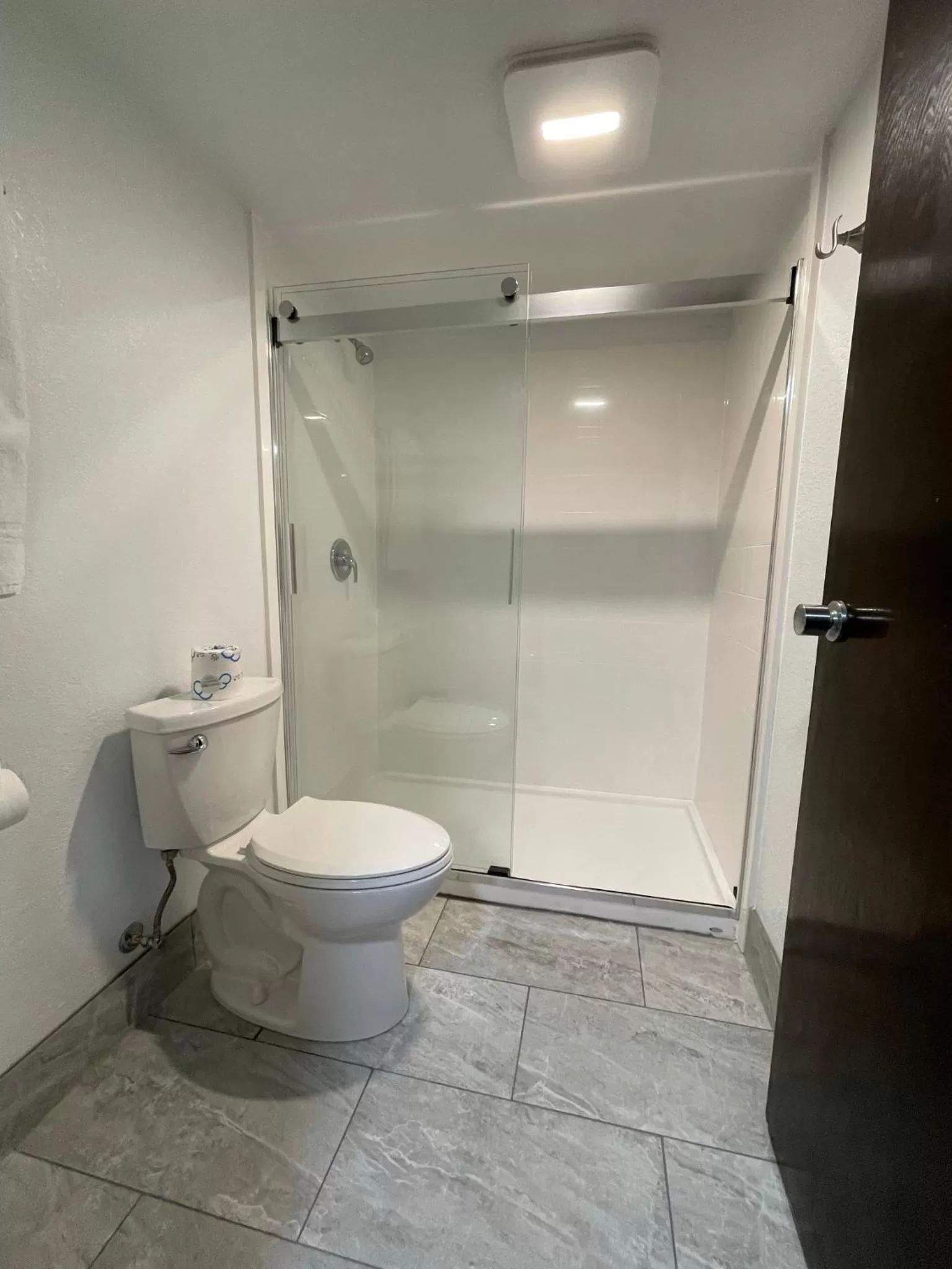 Kitchen or kitchenette in Par 5 Resort