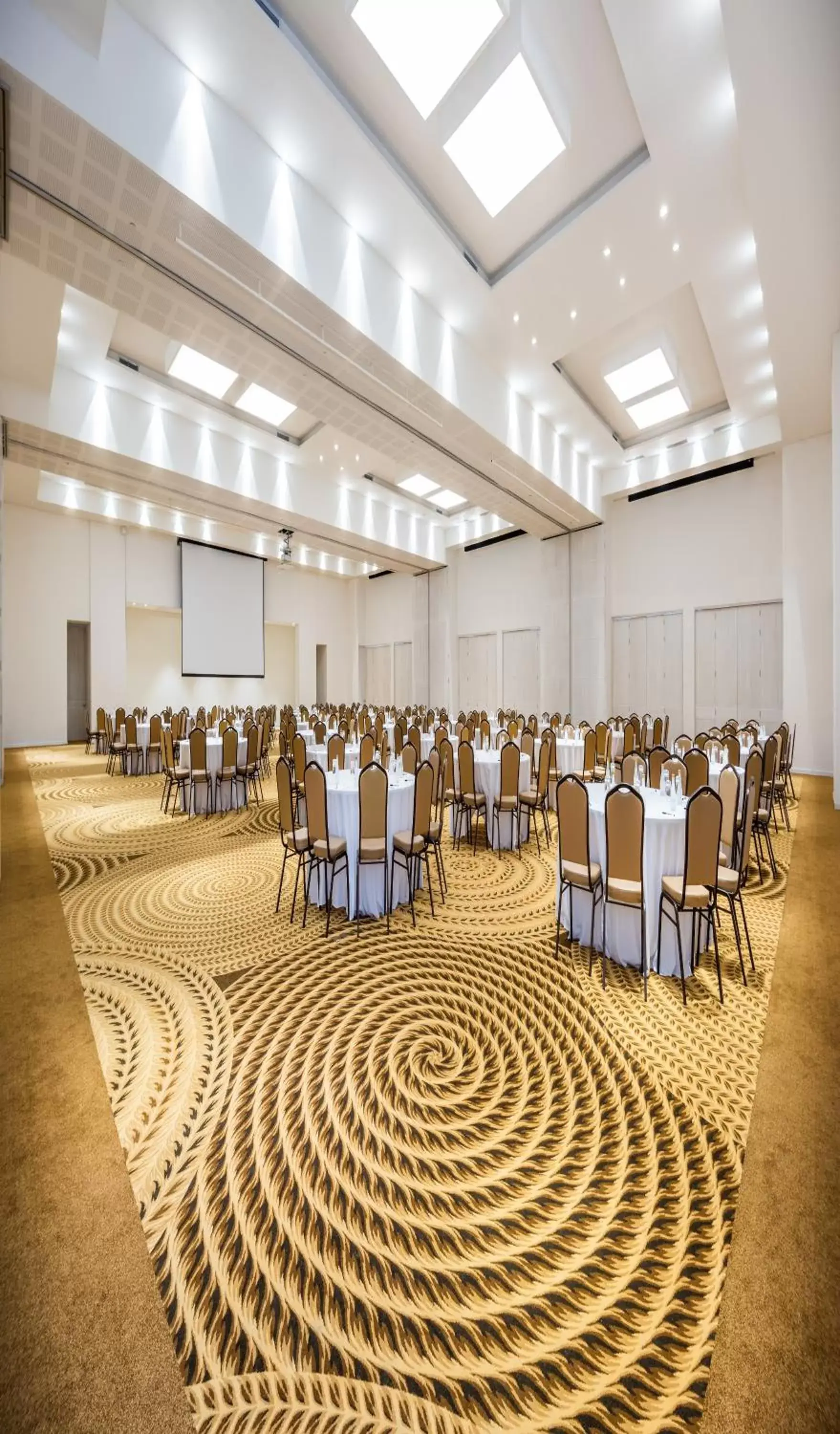 Meeting/conference room, Banquet Facilities in Dreams Karibana Cartagena Golf & Spa Resort