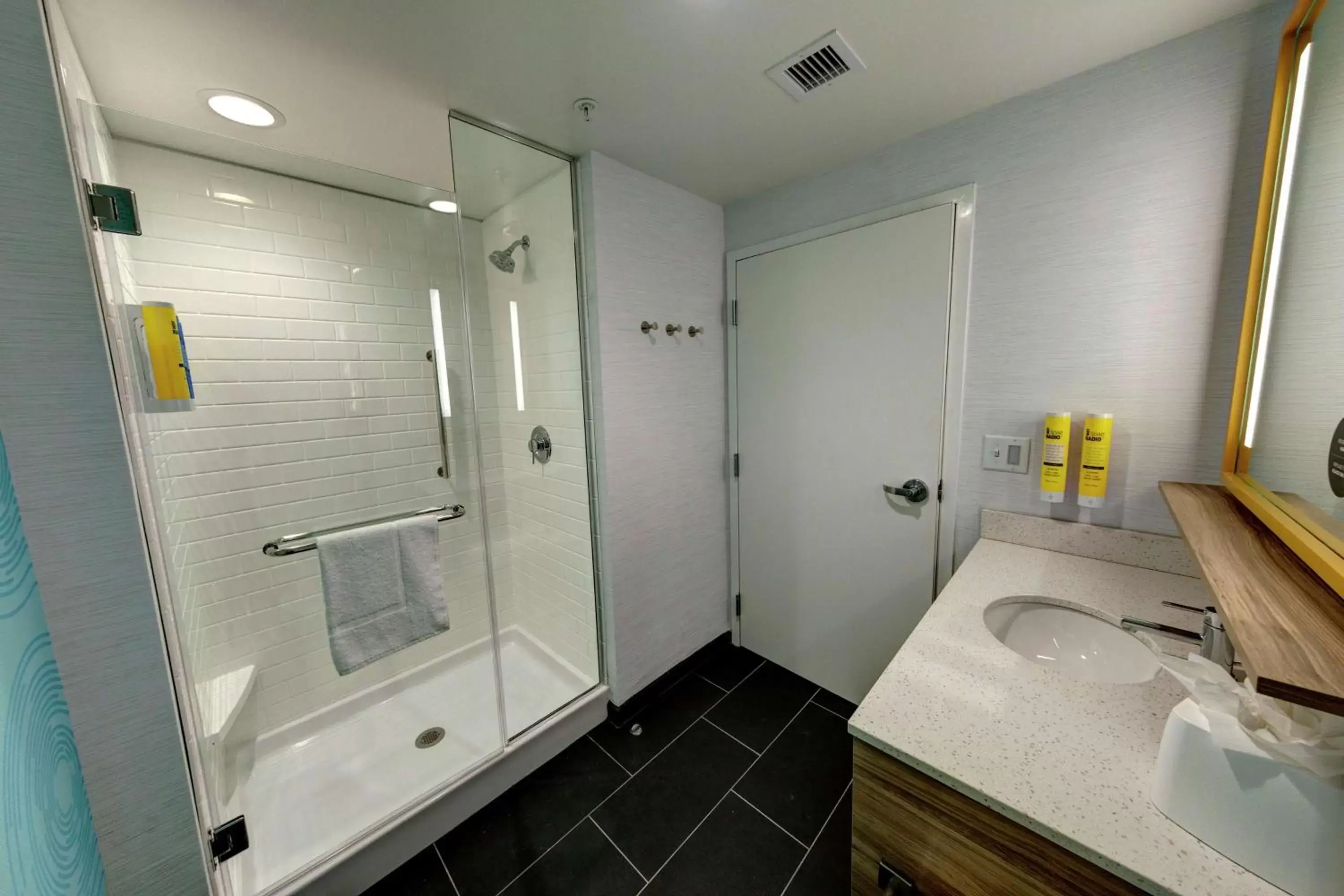 Bathroom in Tru By Hilton Georgetown