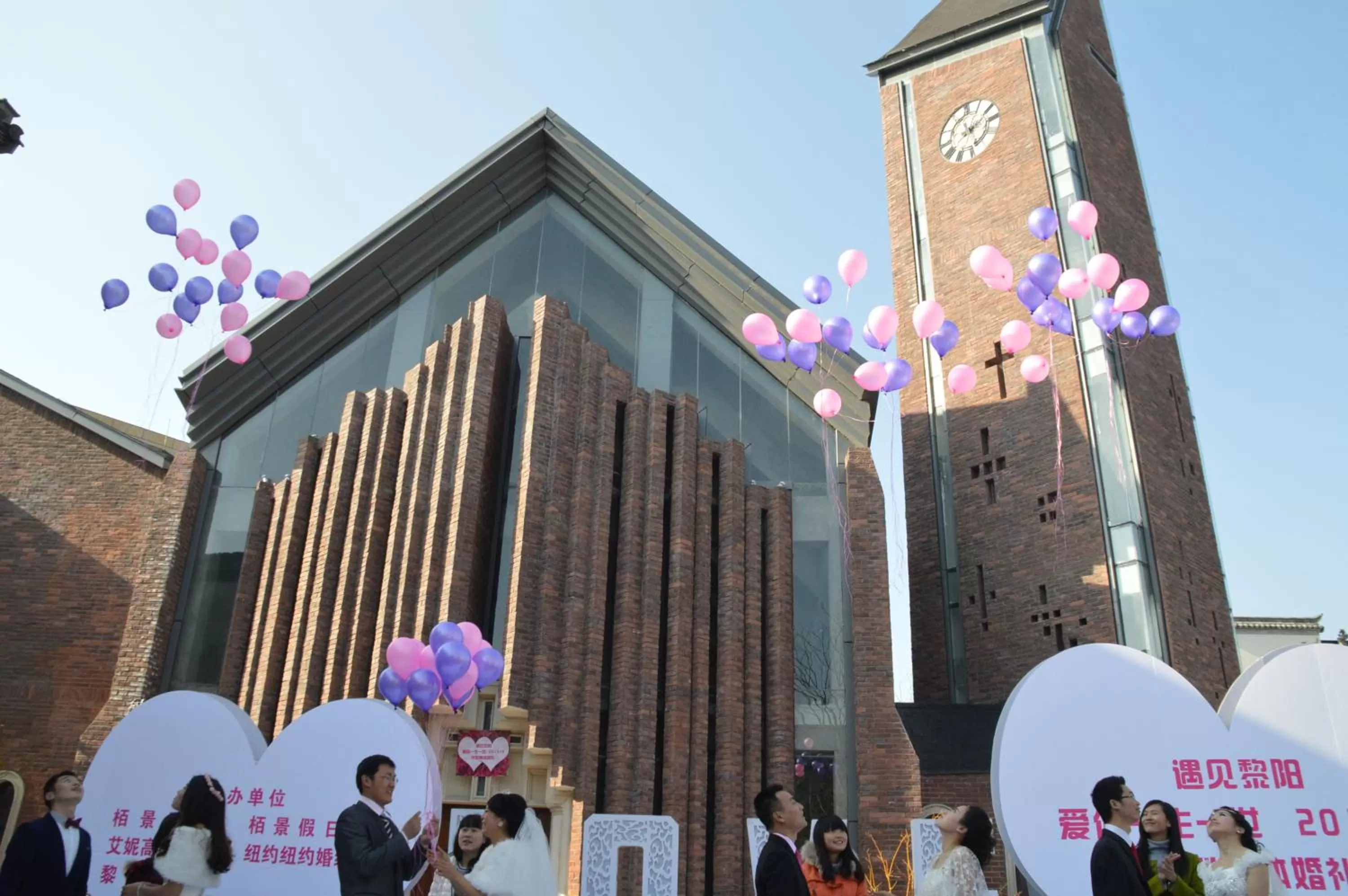 Nearby landmark in Mild Spring Boutique Hotel