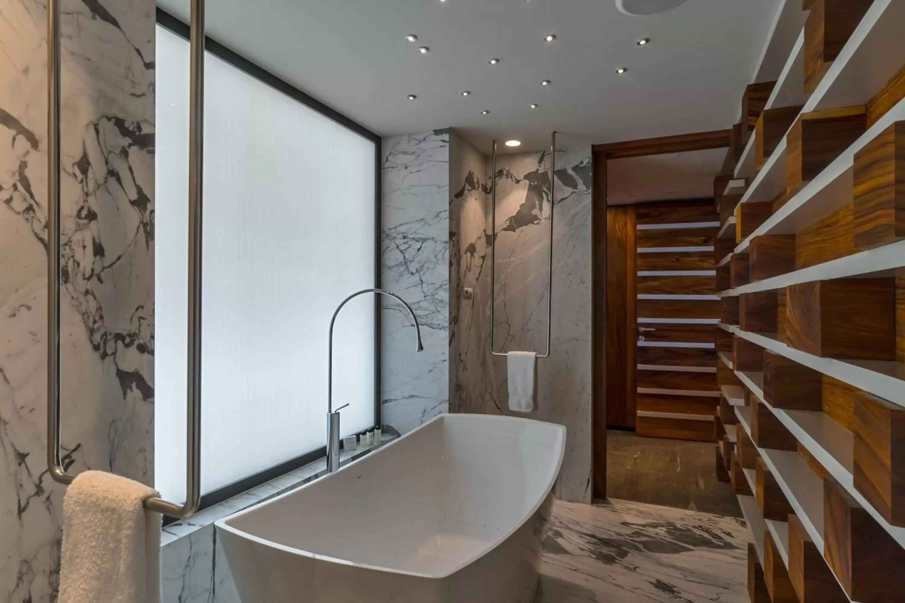 Bathroom in Solaz, a Luxury Collection Resort, Los Cabos