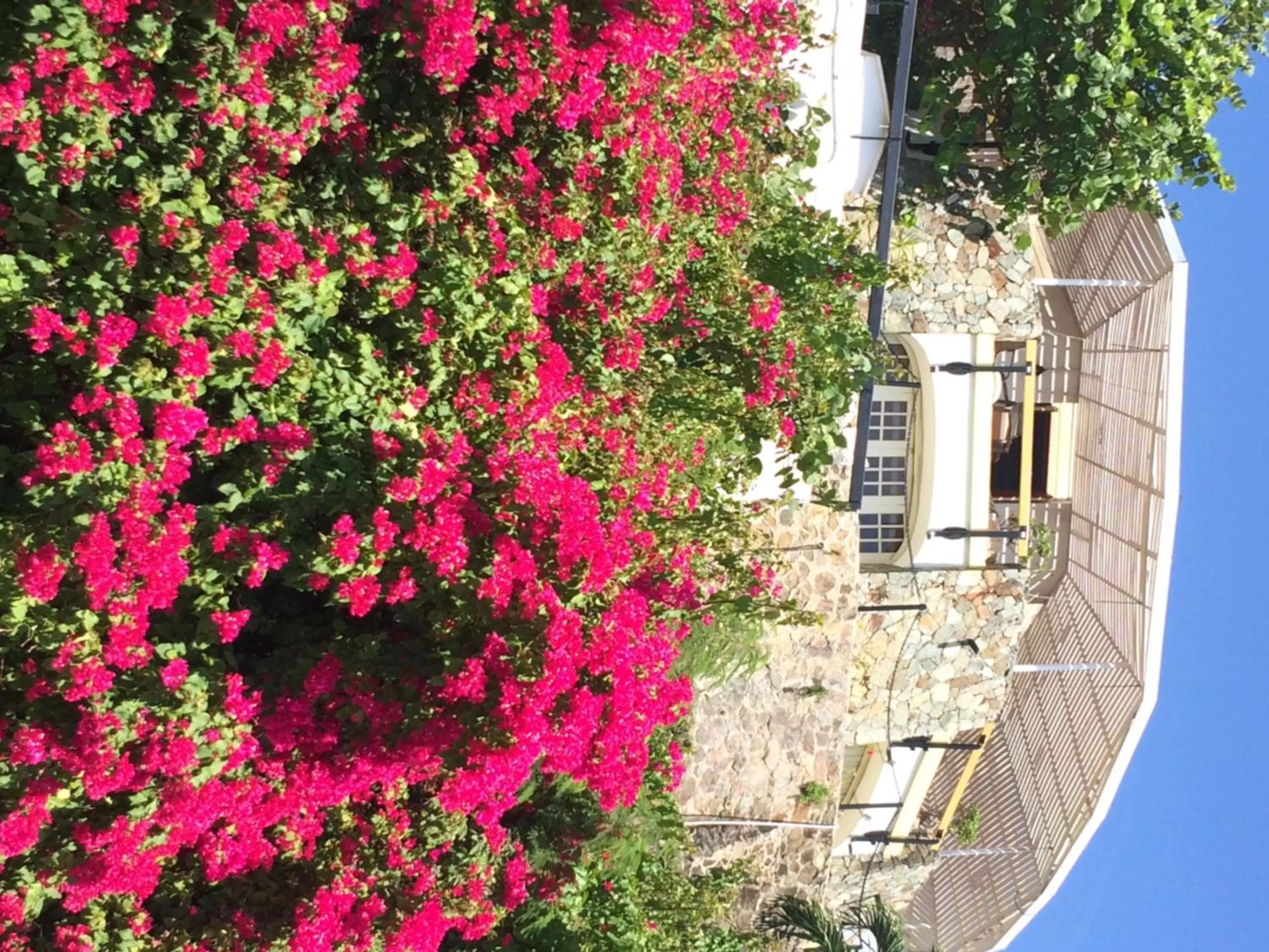 Facade/entrance in Fort Burt Hotel