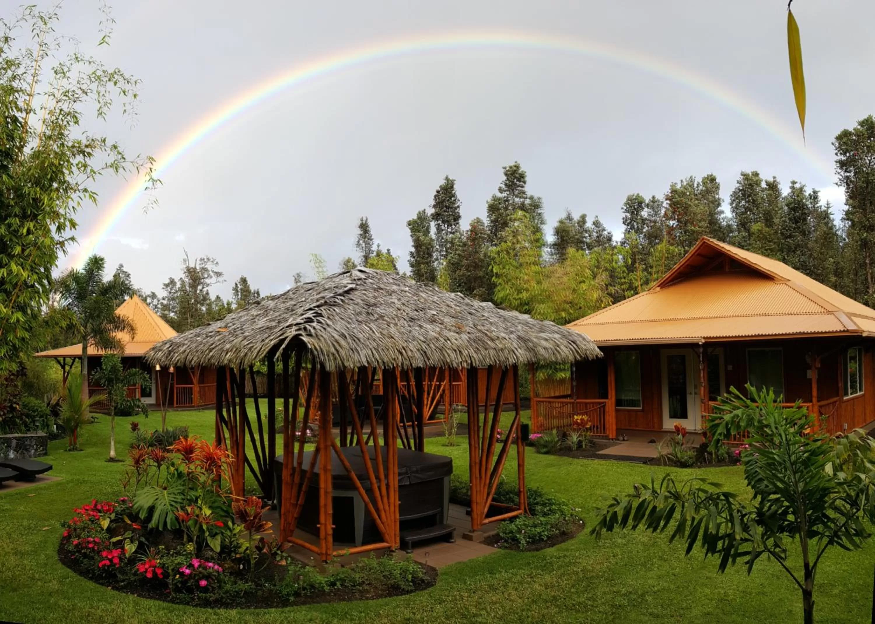 Volcano Eco Retreat by Heart Core Hotels - Adults Only