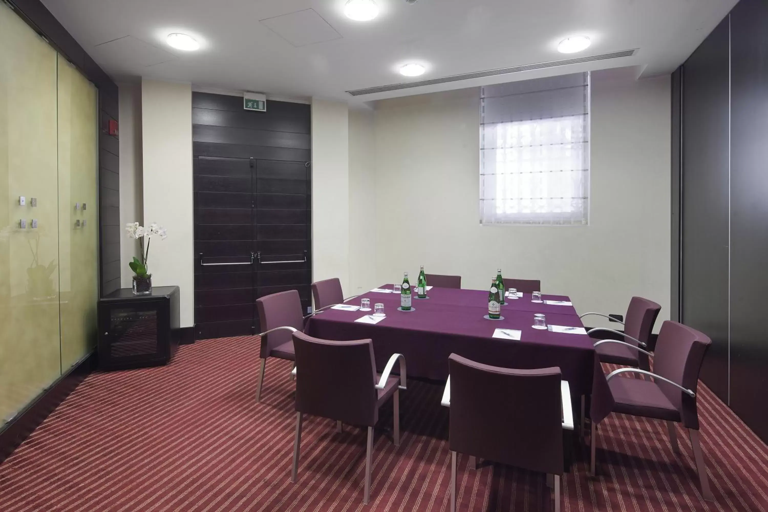 Meeting/conference room in Hotel Igea