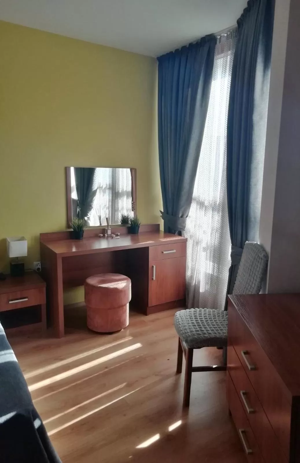 Bedroom in Pirin Place Bansko