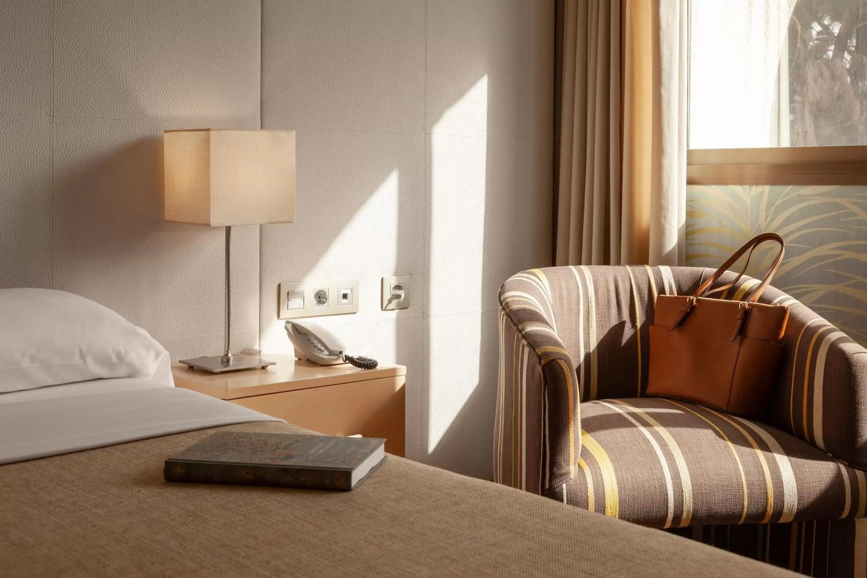 Photo of the whole room, Seating Area in Hotel Macià Doñana