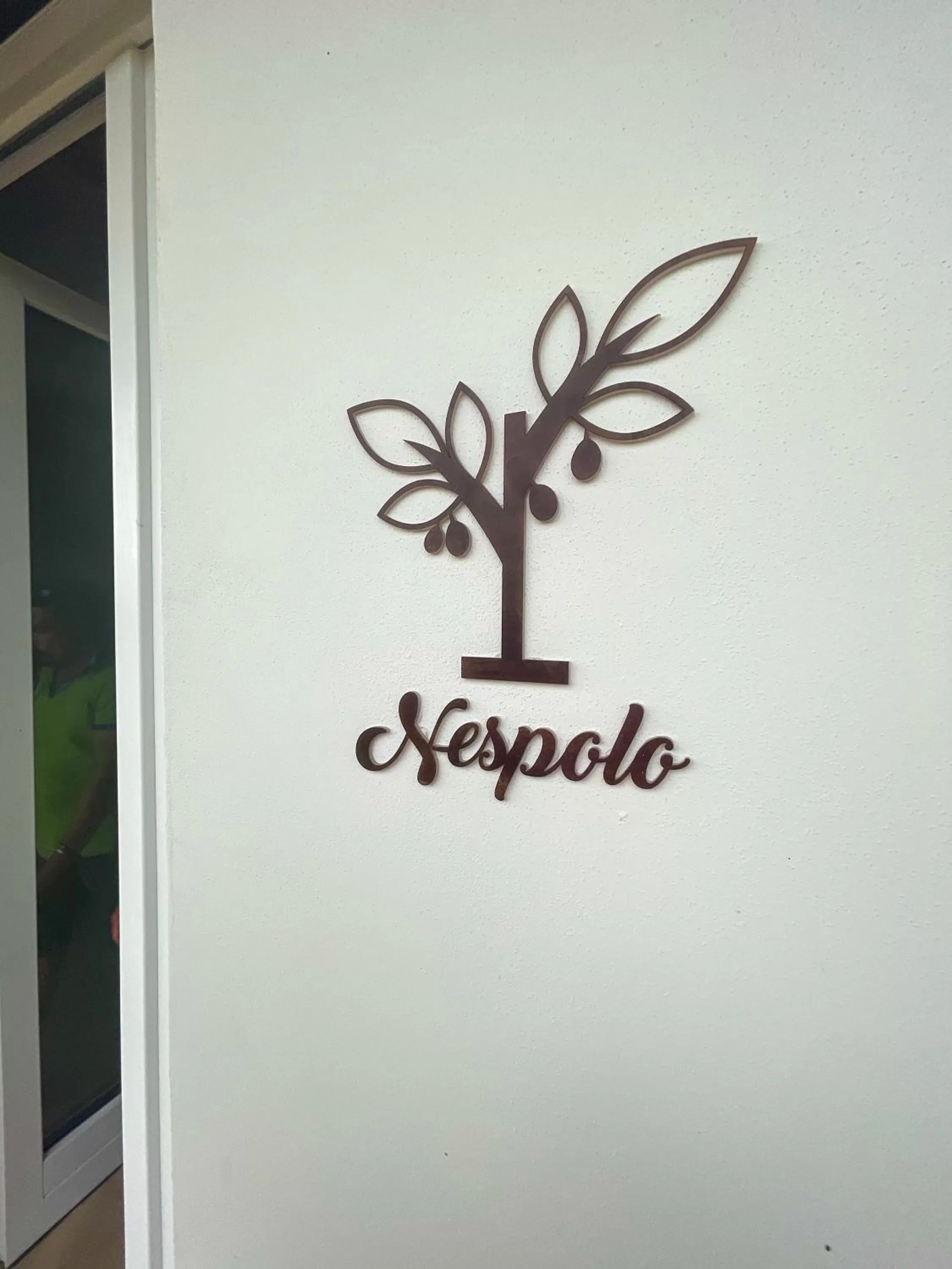 Logo/Certificate/Sign in B&b Casina Il Mandorlo