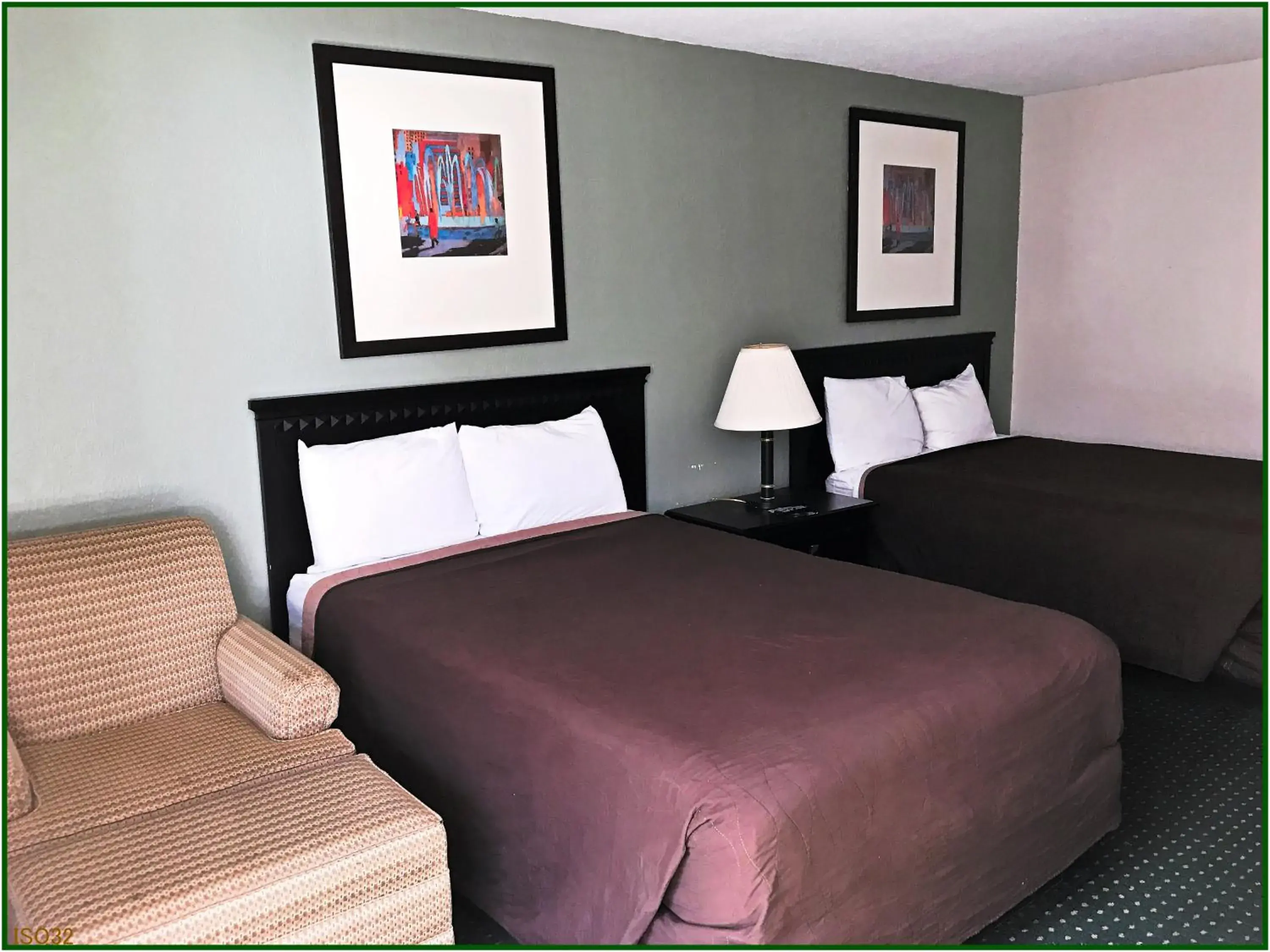 Bedroom, Bed in Stay Inn - Bartow