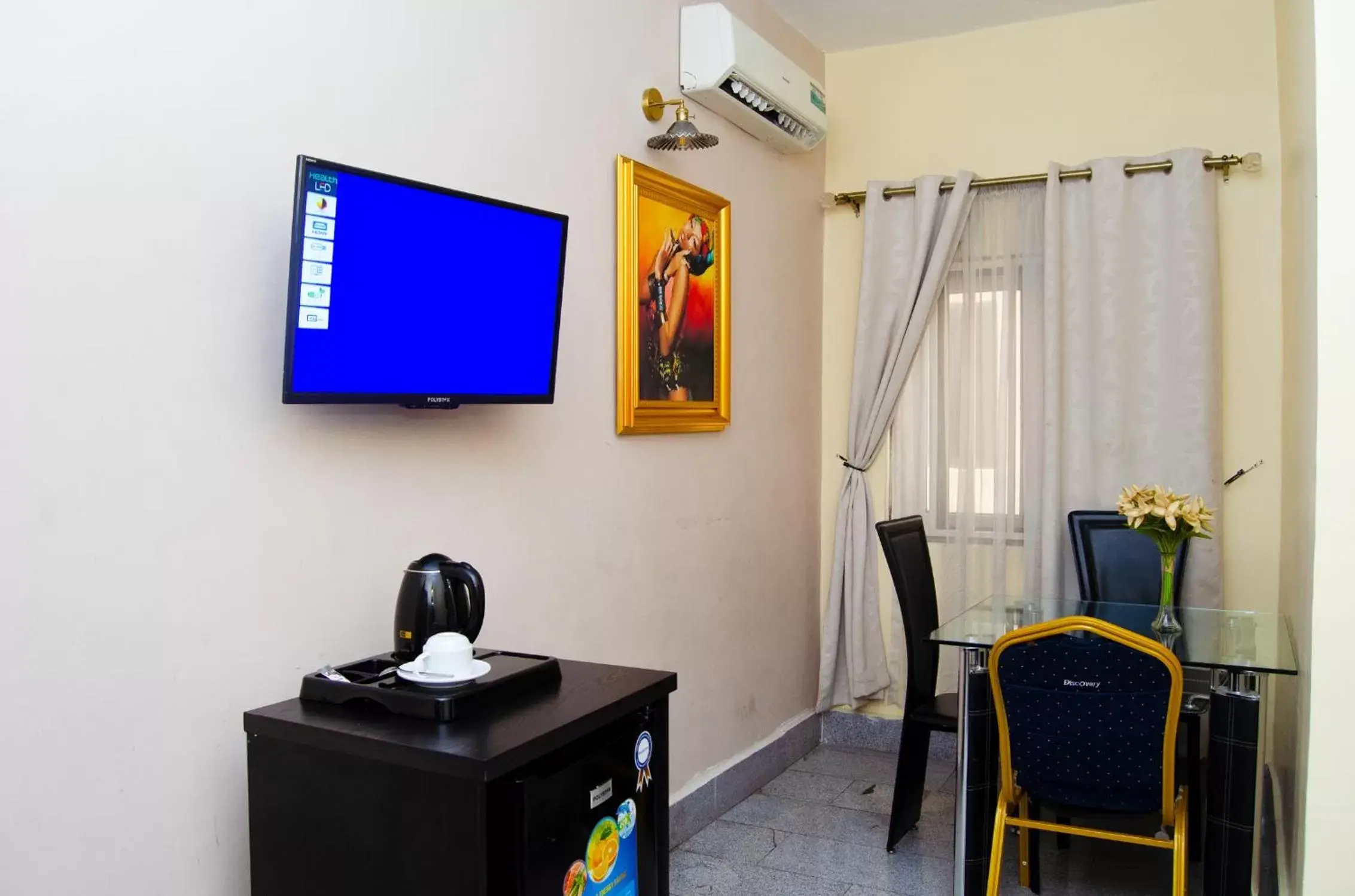 Executive Suite in Residency Hotel Area11 Garki Abuja Executive Suite in Residency Hotel Area11 Garki Abuja