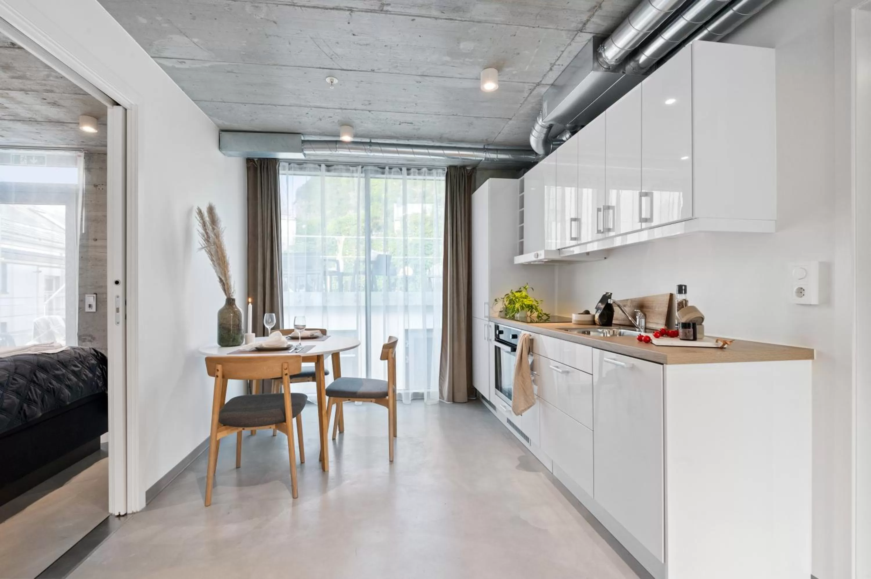 Aalesund City Apartment