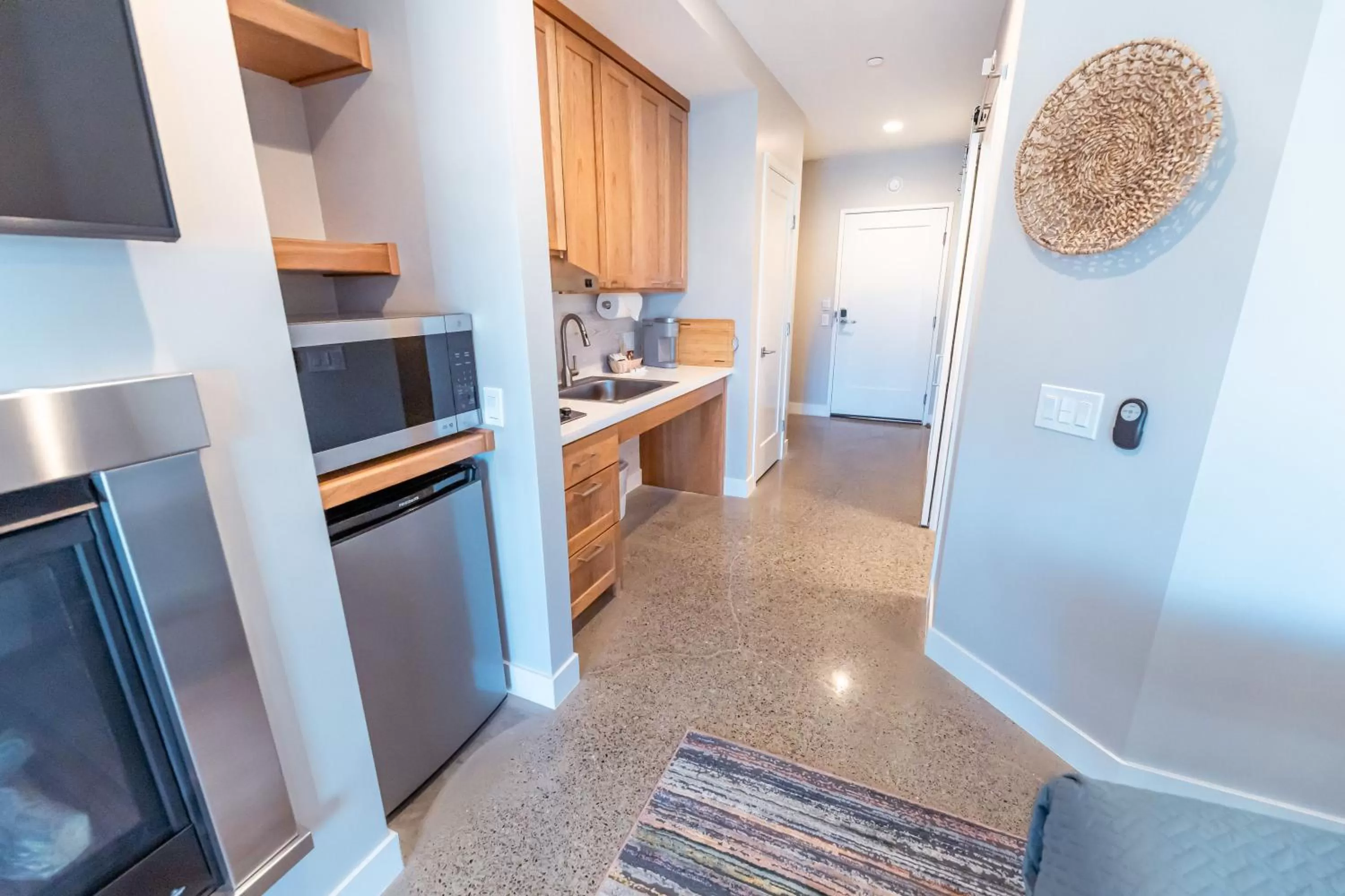 Bunk Bed in Baywood Inn Bed & Breakfast