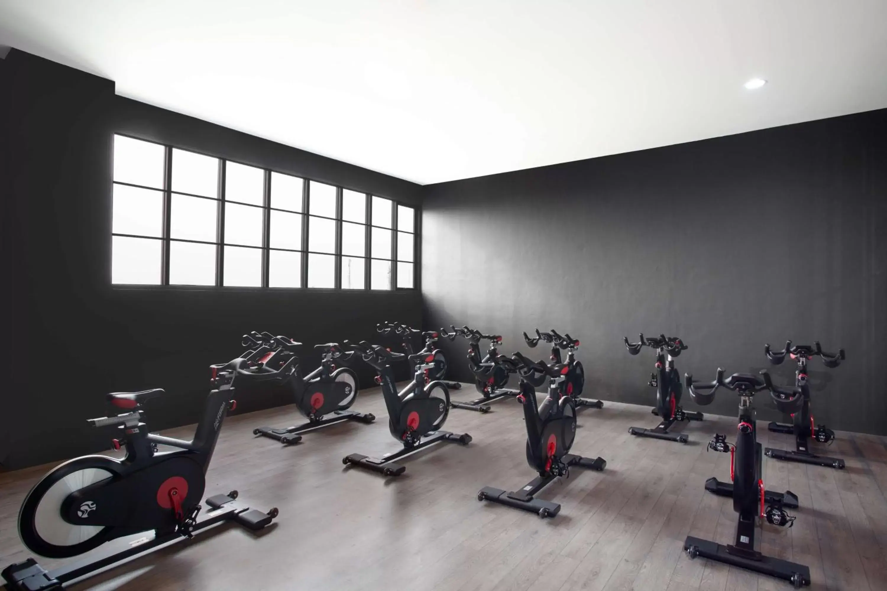 Activities, Fitness Center/Facilities in Radisson Lampung Kedaton