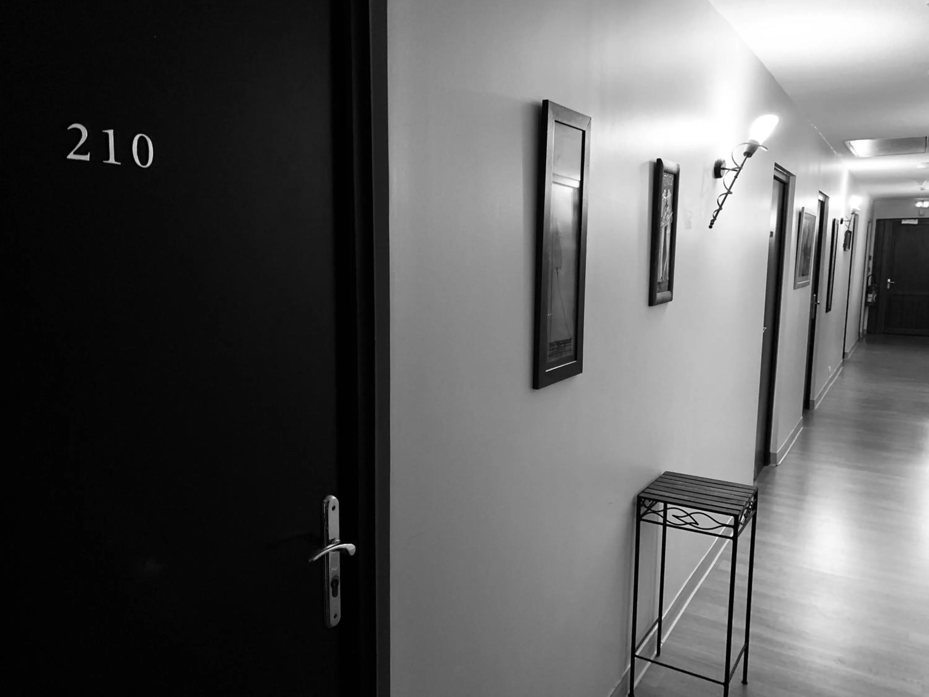 Property building in Le Mas De Gaujac