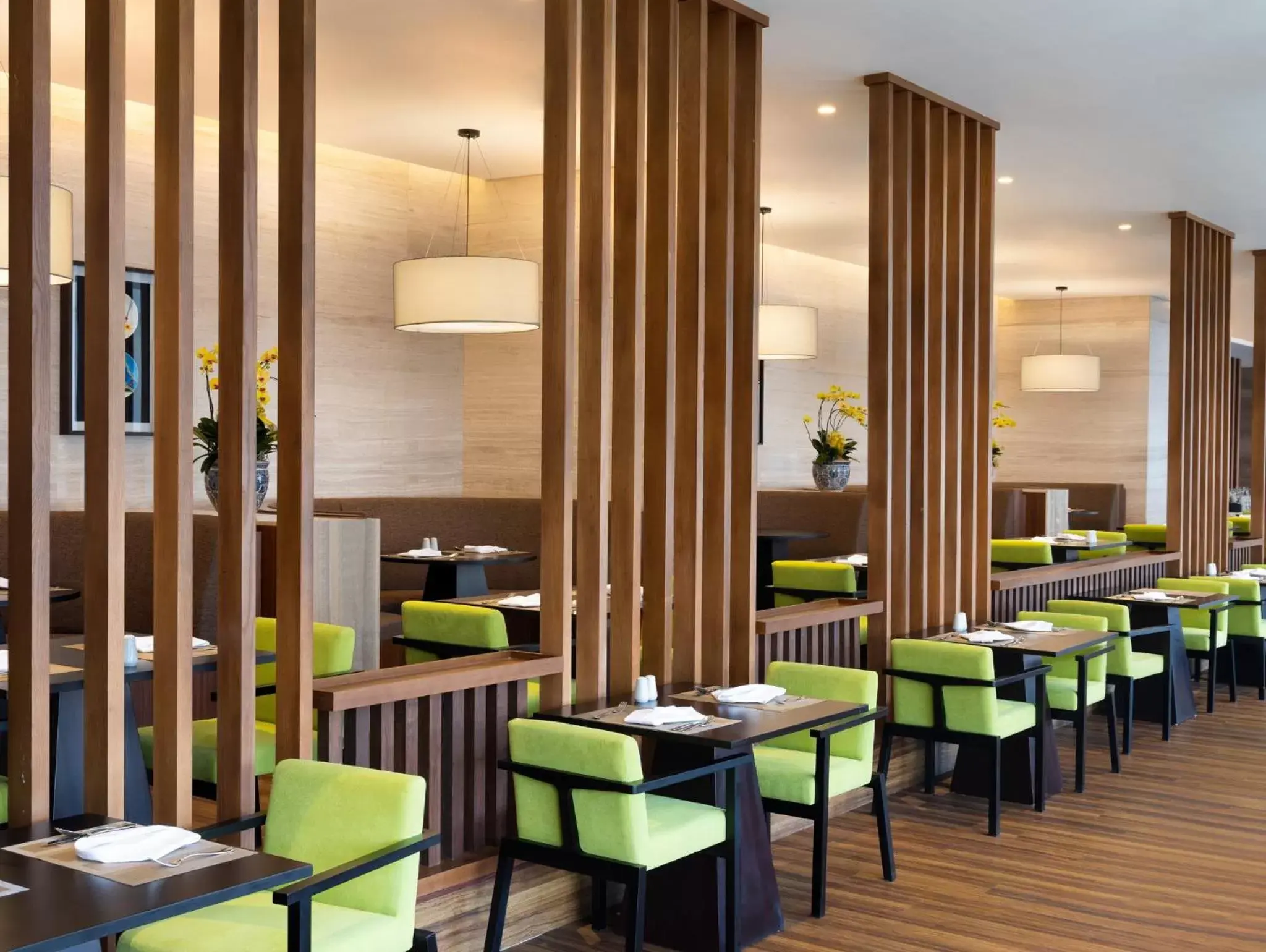 Restaurant/Places to Eat in Holiday Inn & Suites Jakarta Gajah Mada, an IHG Hotel