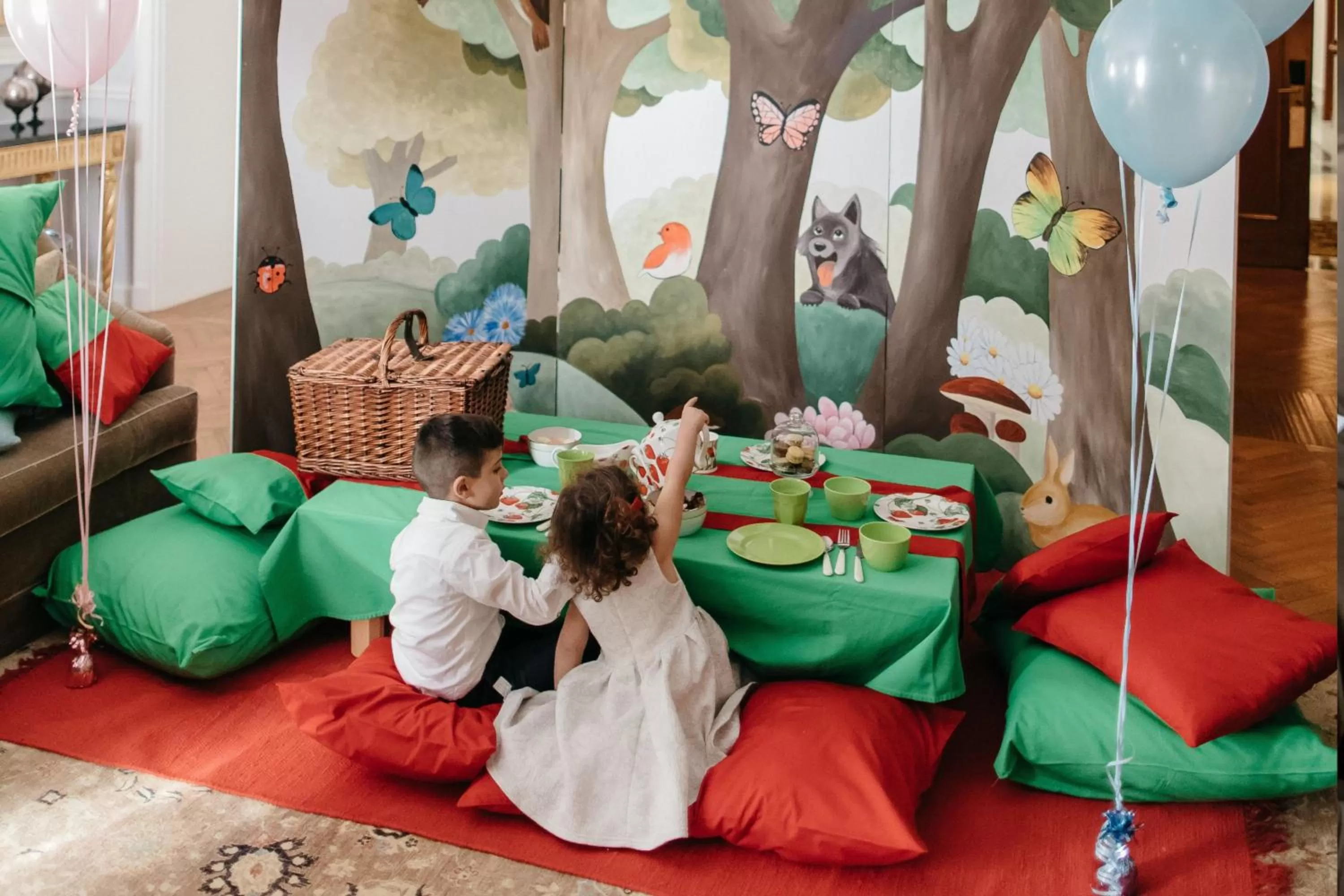 Other in The St. Regis Florence