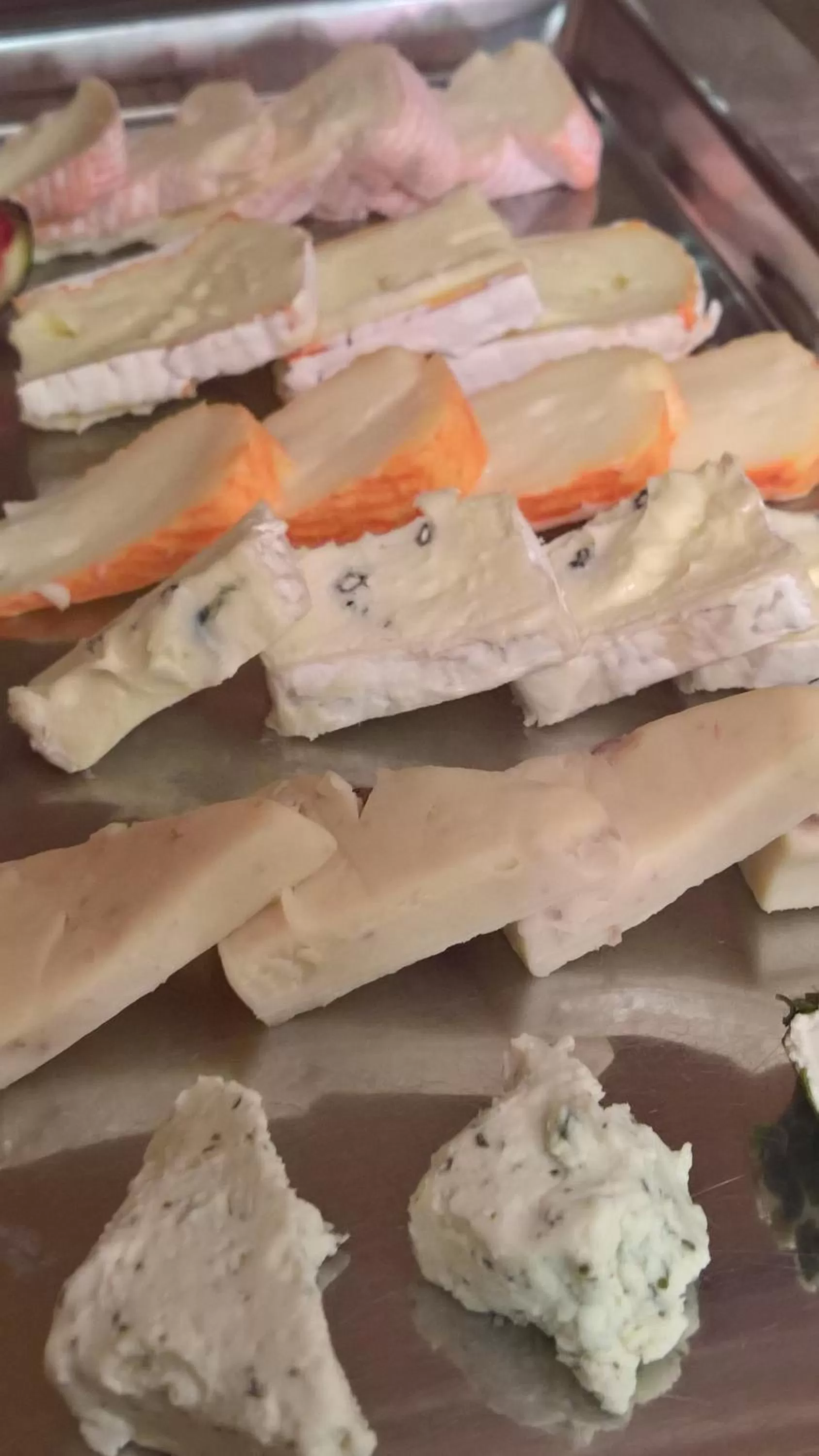 Buffet breakfast in Hotel Krone Überlingen am Ried