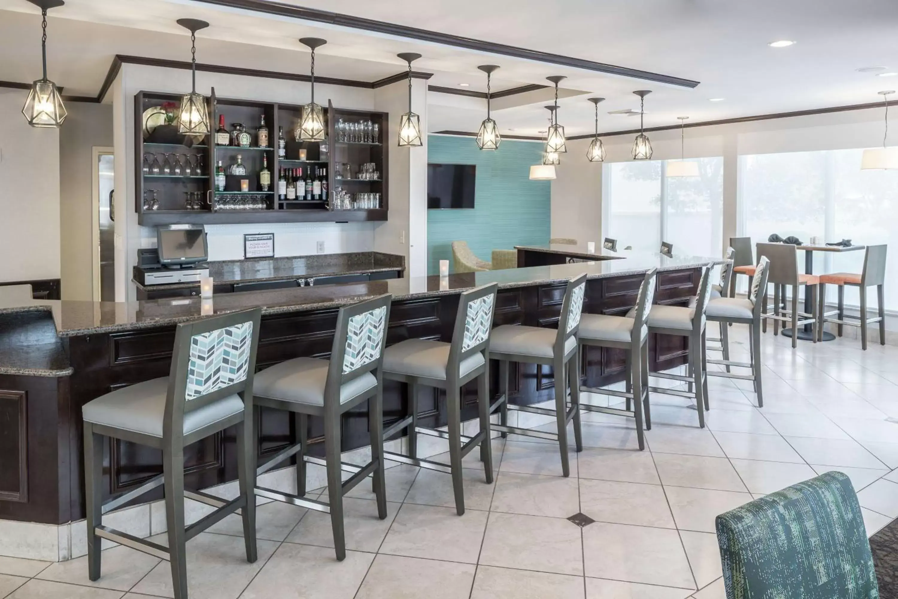 Restaurant/places to eat in Hilton Garden Inn Dothan Restaurant/places to eat in Hilton Garden Inn Dothan