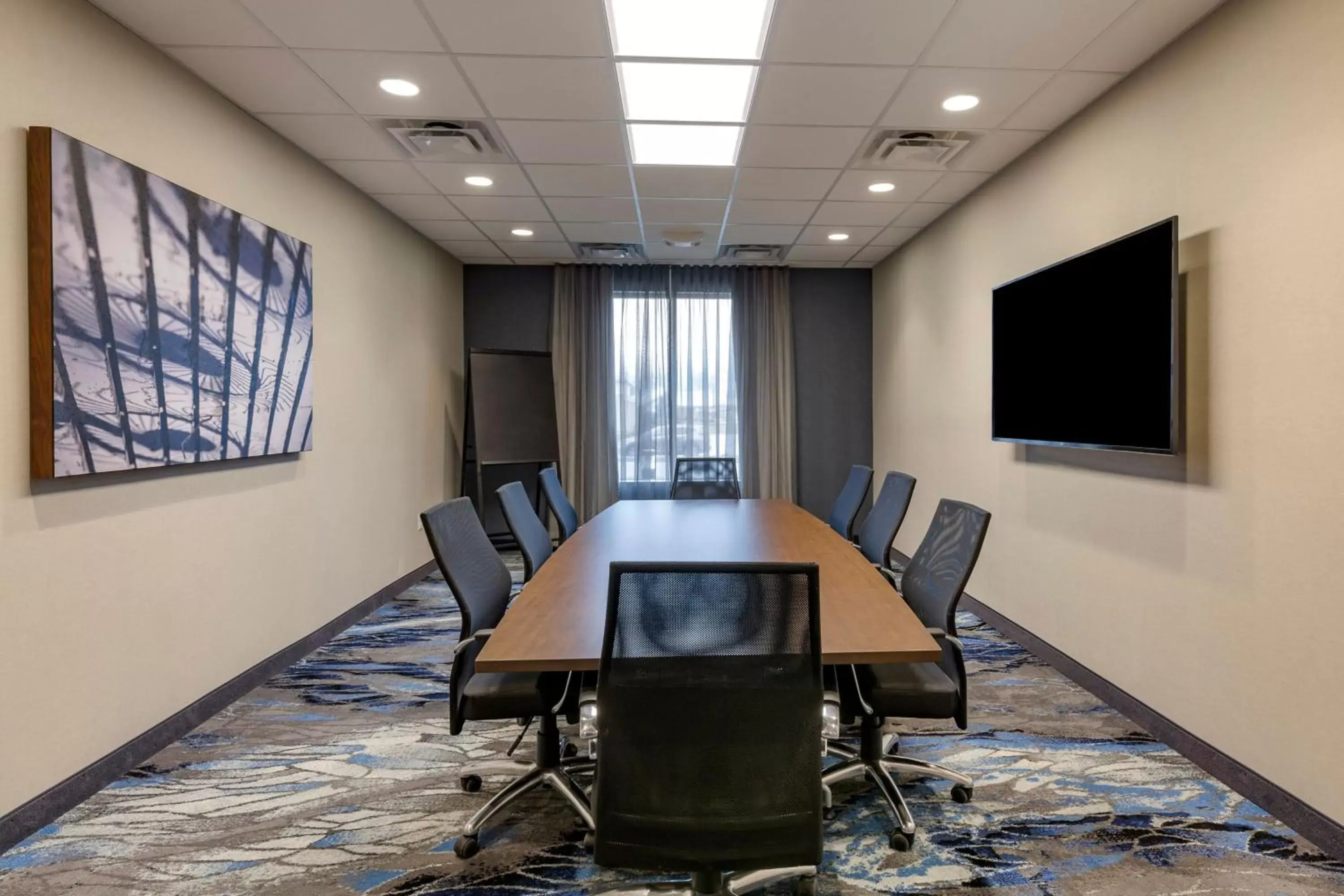Meeting/conference room in Fairfield by Marriott Inn & Suites Sandusky