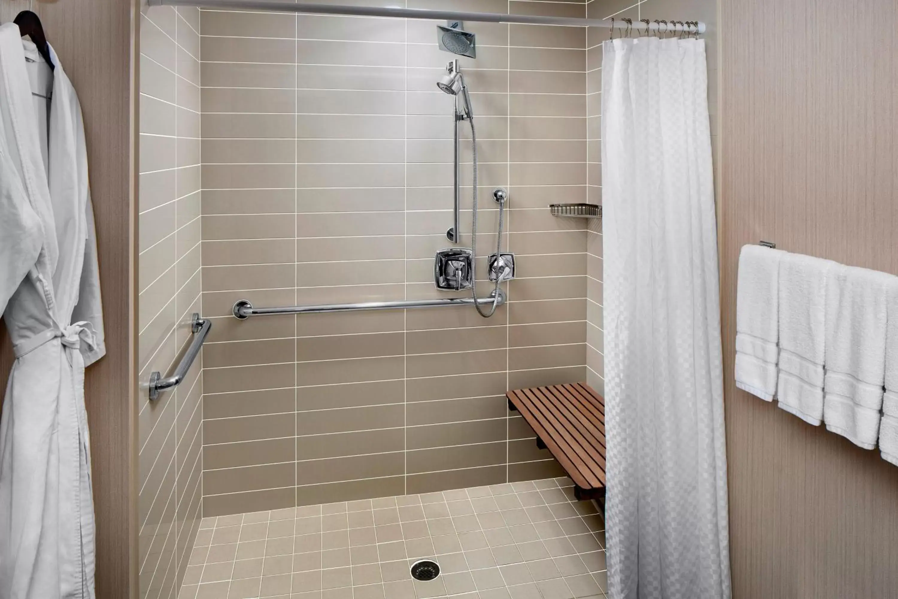 Bathroom in The Westin Hilton Head Island Resort & Spa