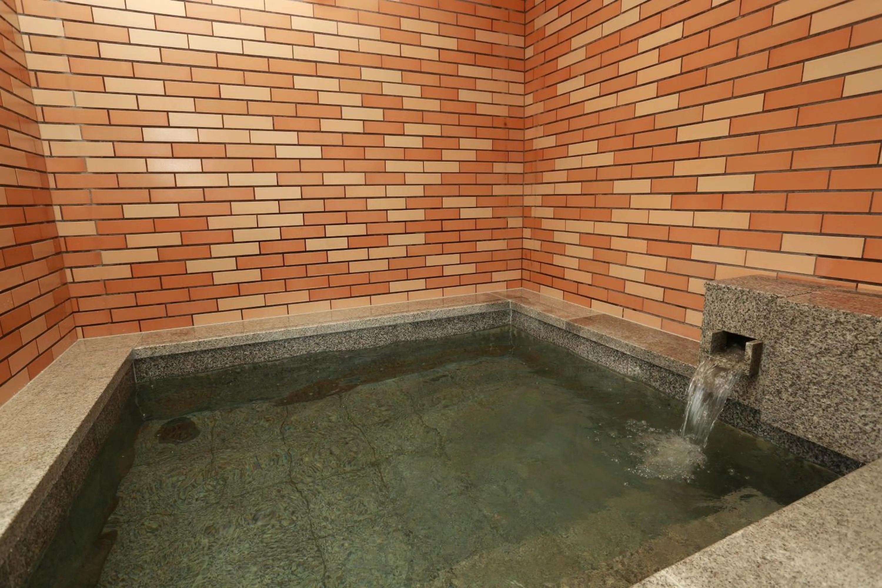 Spa and wellness centre/facilities in Oyado Koto No Yume