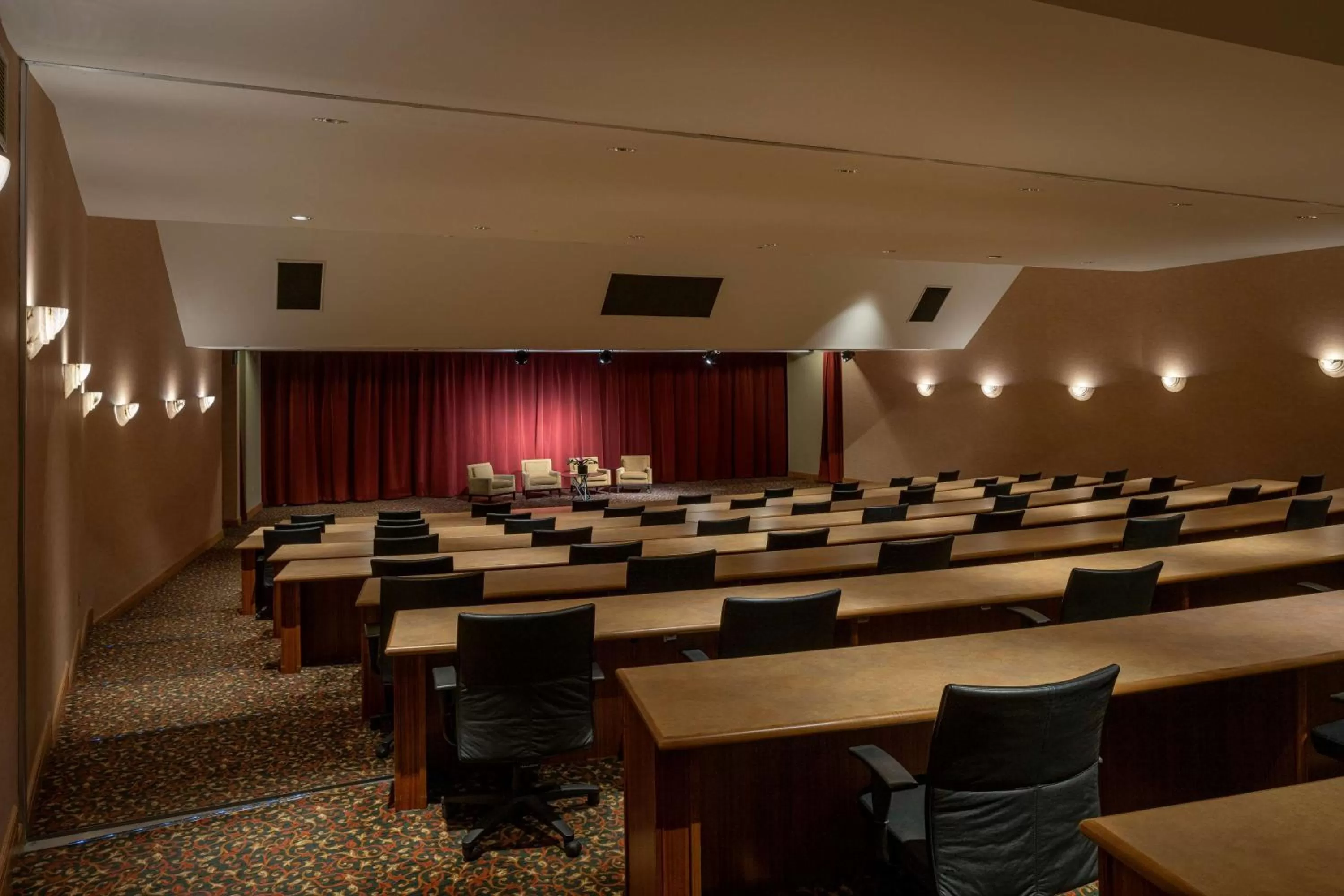 Meeting/conference room in Hyatt Regency Orlando International Airport Hotel