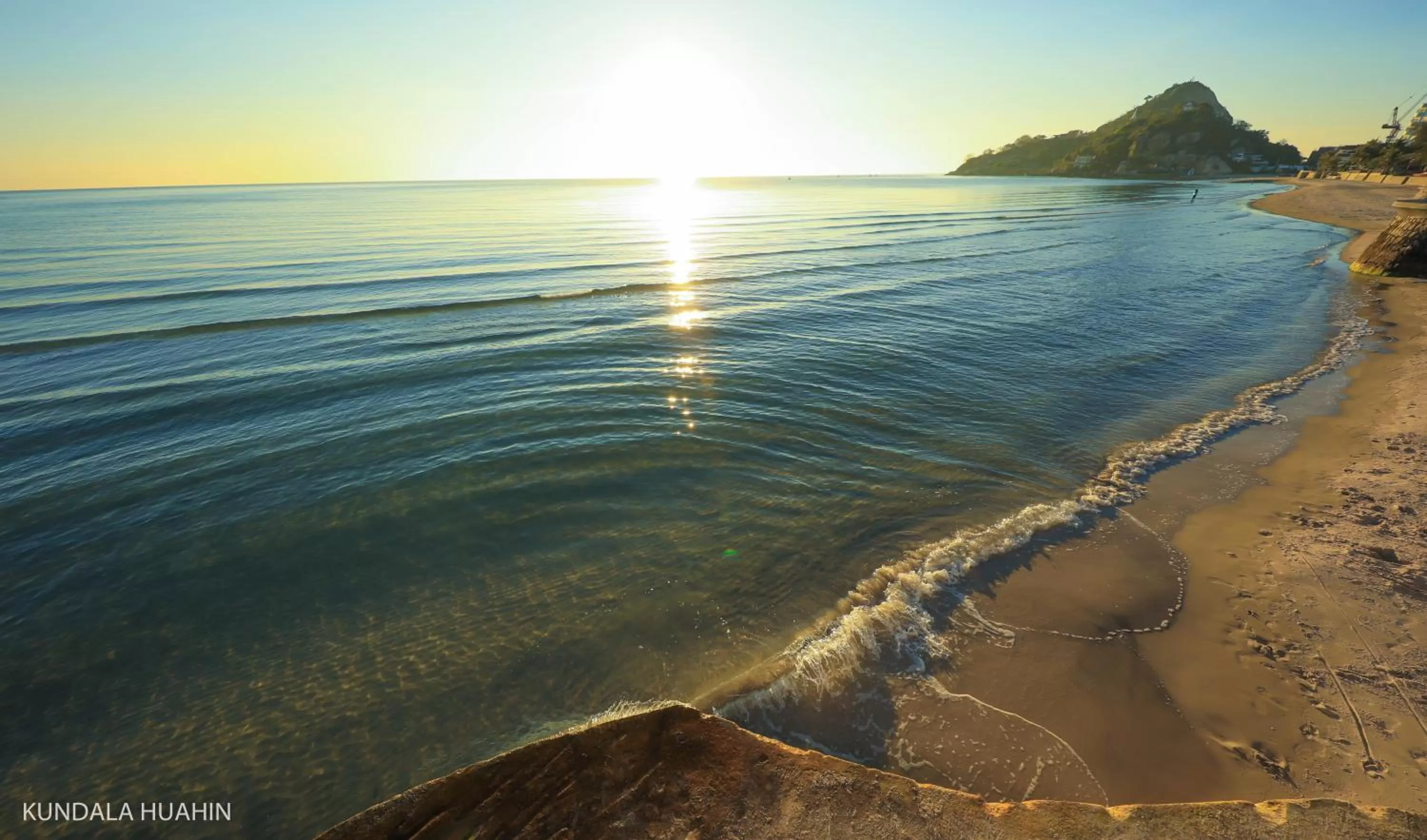 Kundala Beach Resort Hua Hin