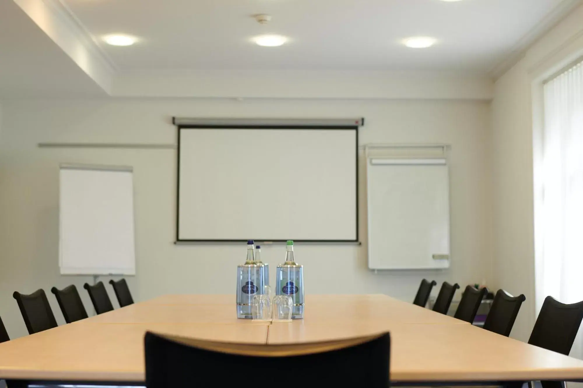 Meeting/conference room, Business Area/Conference Room in Hotel Berchtold