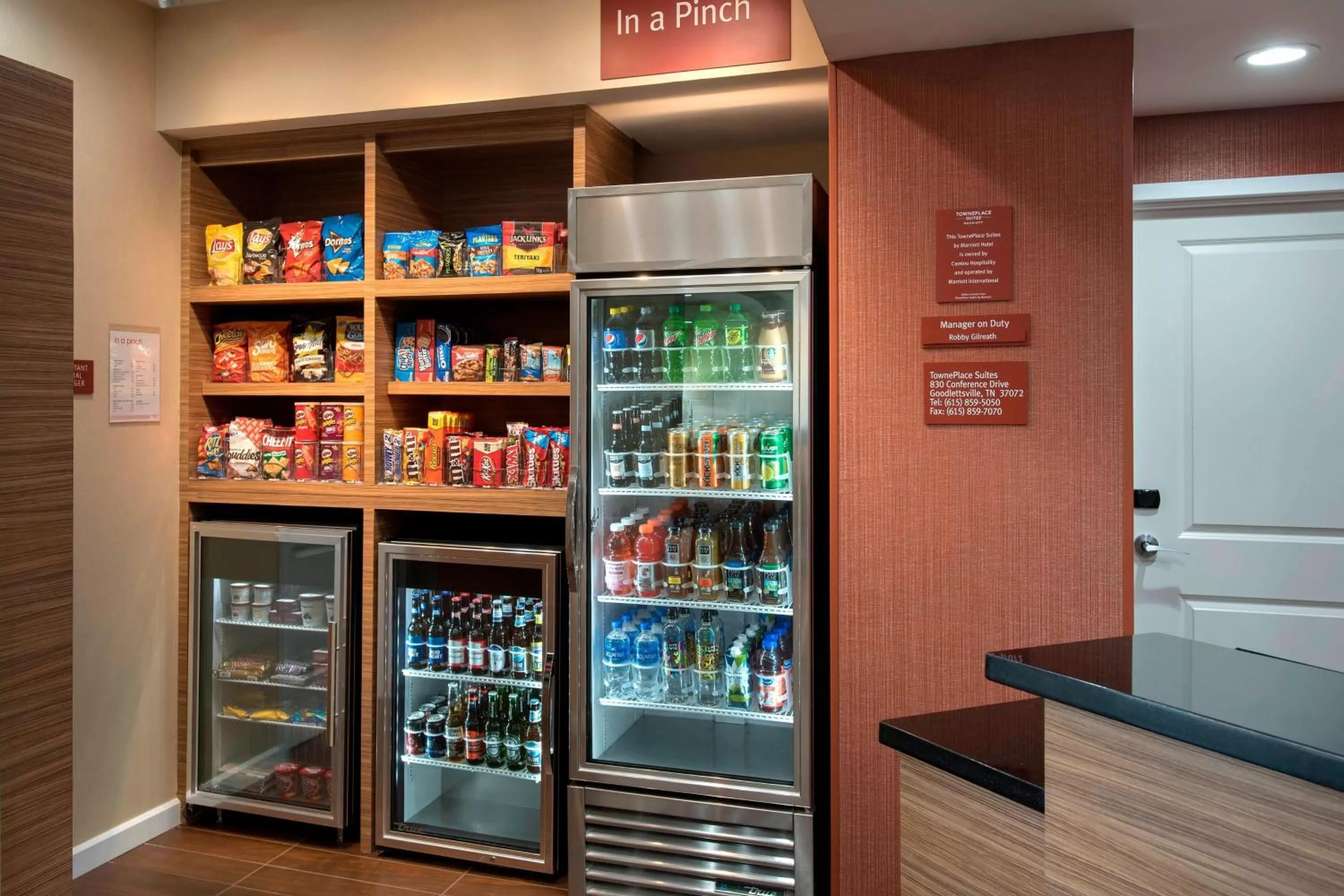 Other in TownePlace Suites by Marriott Nashville Goodlettsville