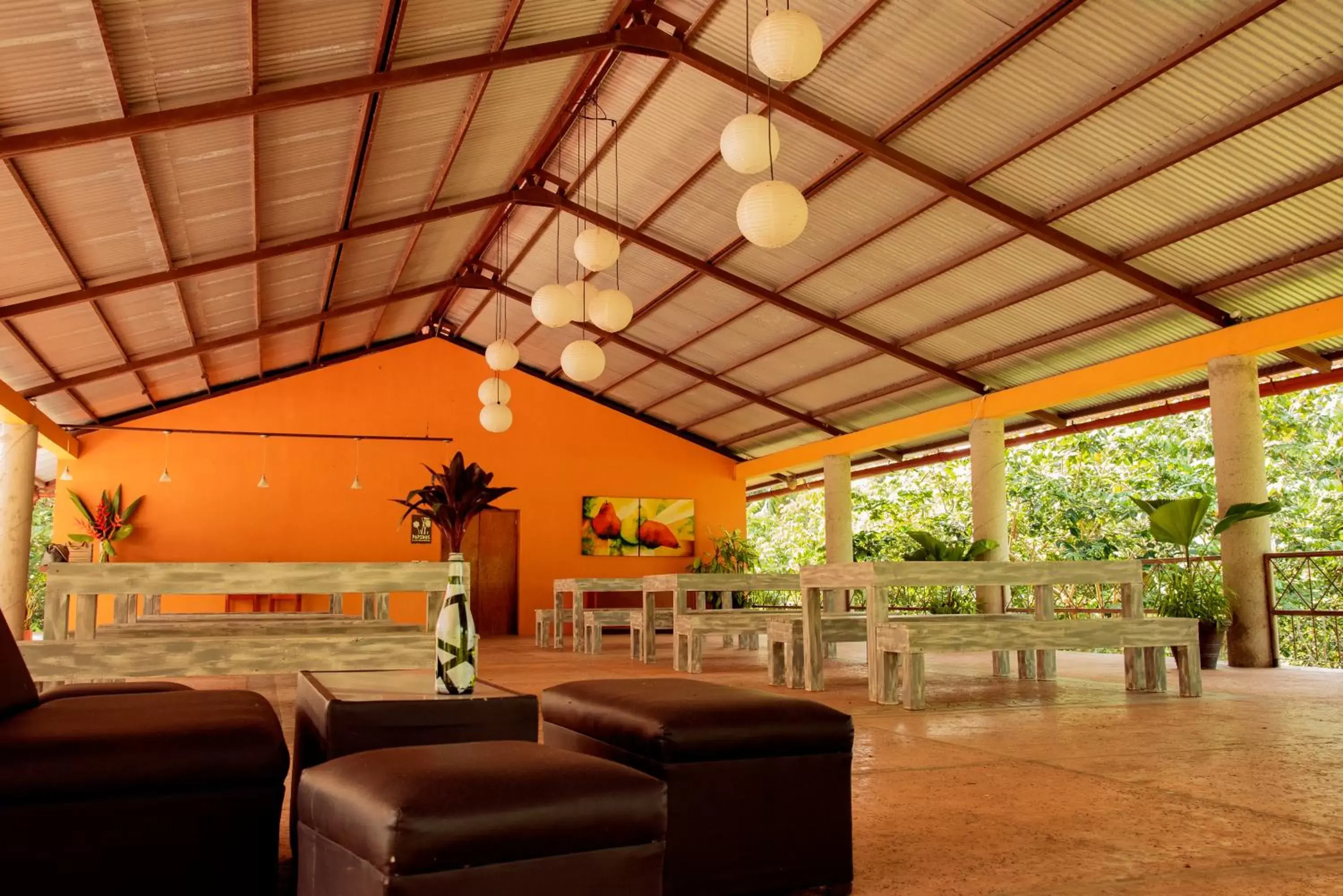 Banquet/Function facilities in Argovia Finca Resort