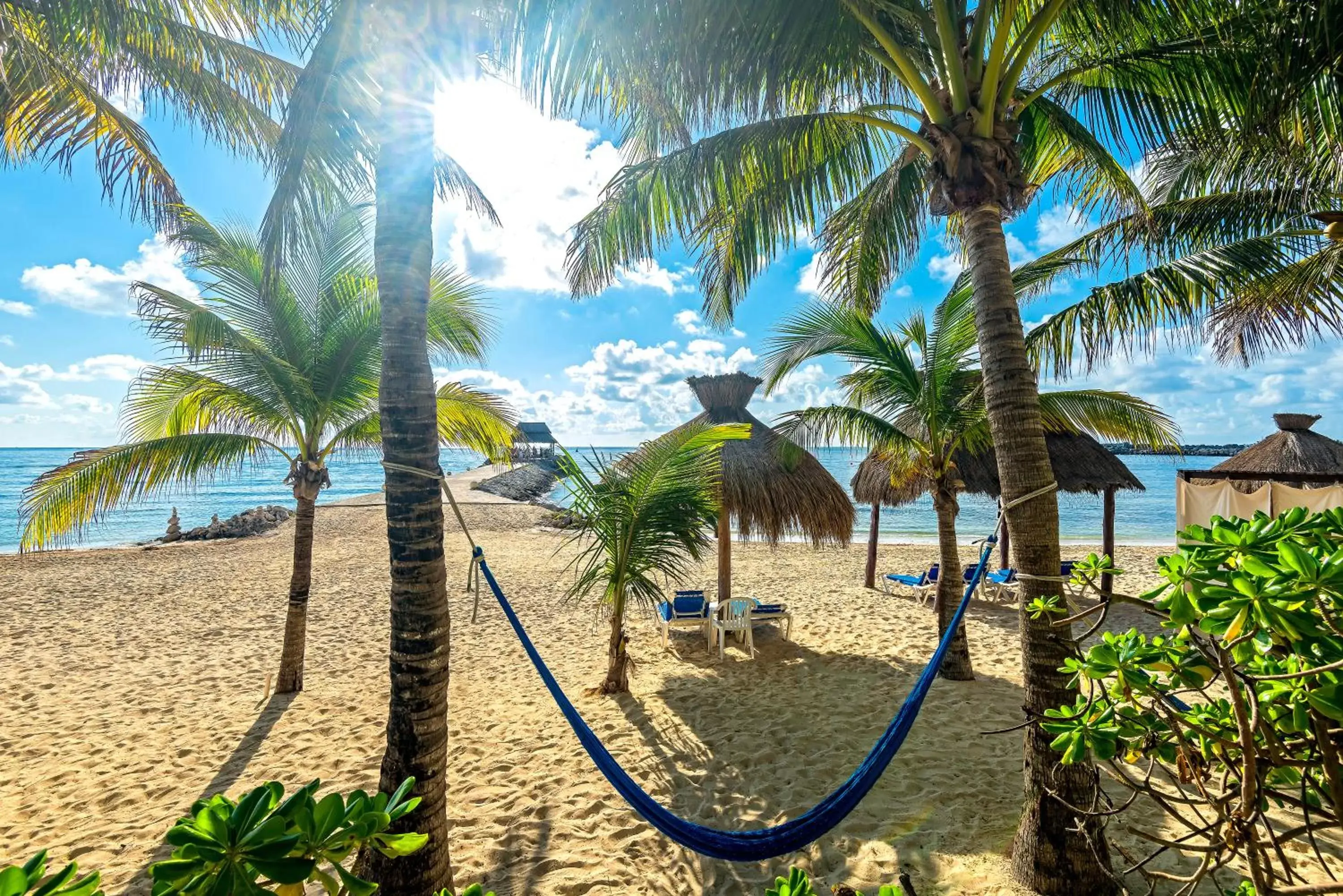 Day in Hotel Marina El Cid Spa & Beach Resort - All Inclusive Day in Hotel Marina El Cid Spa & Beach Resort - All Inclusive