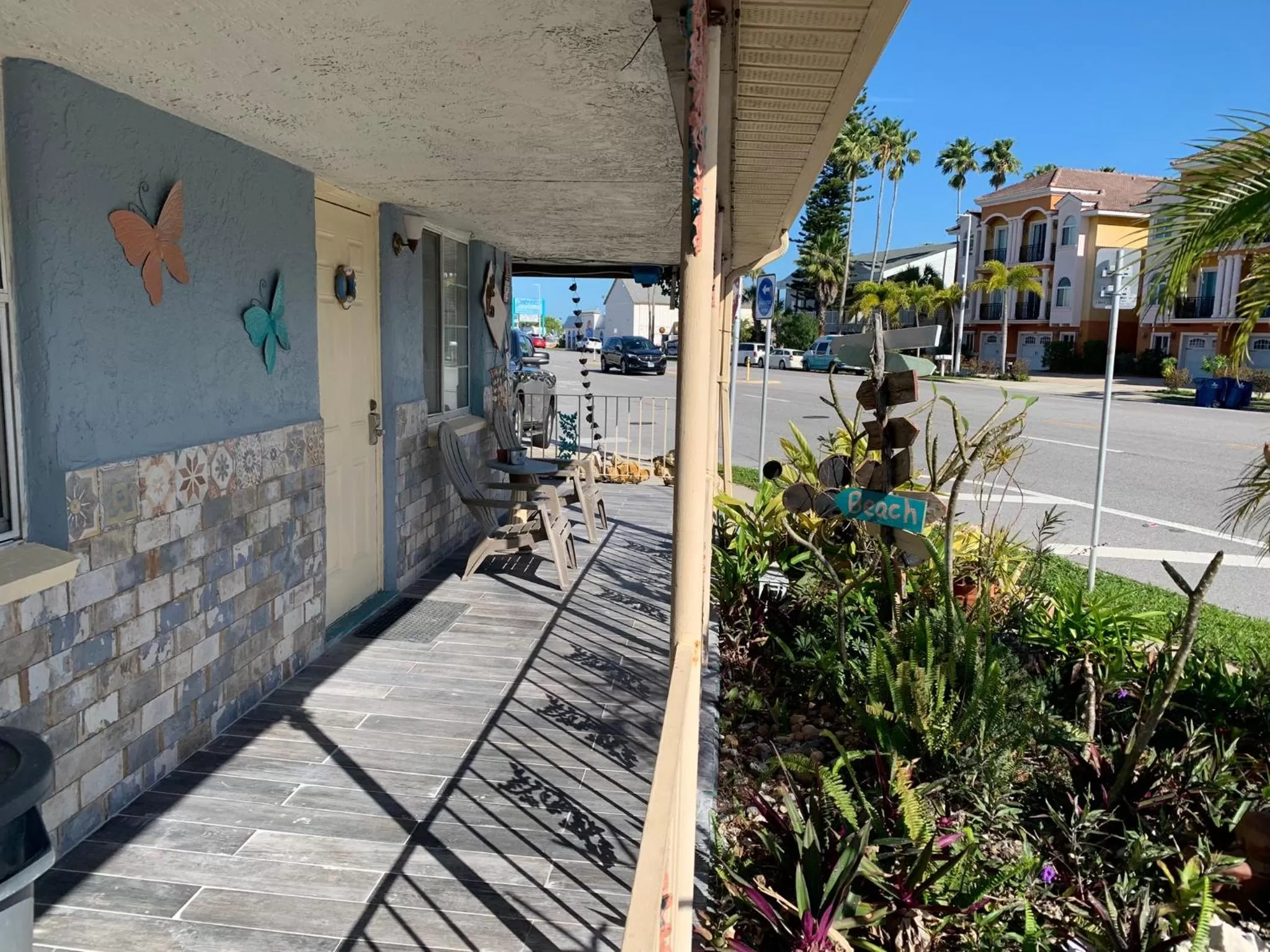 Michaels Siesta Studios