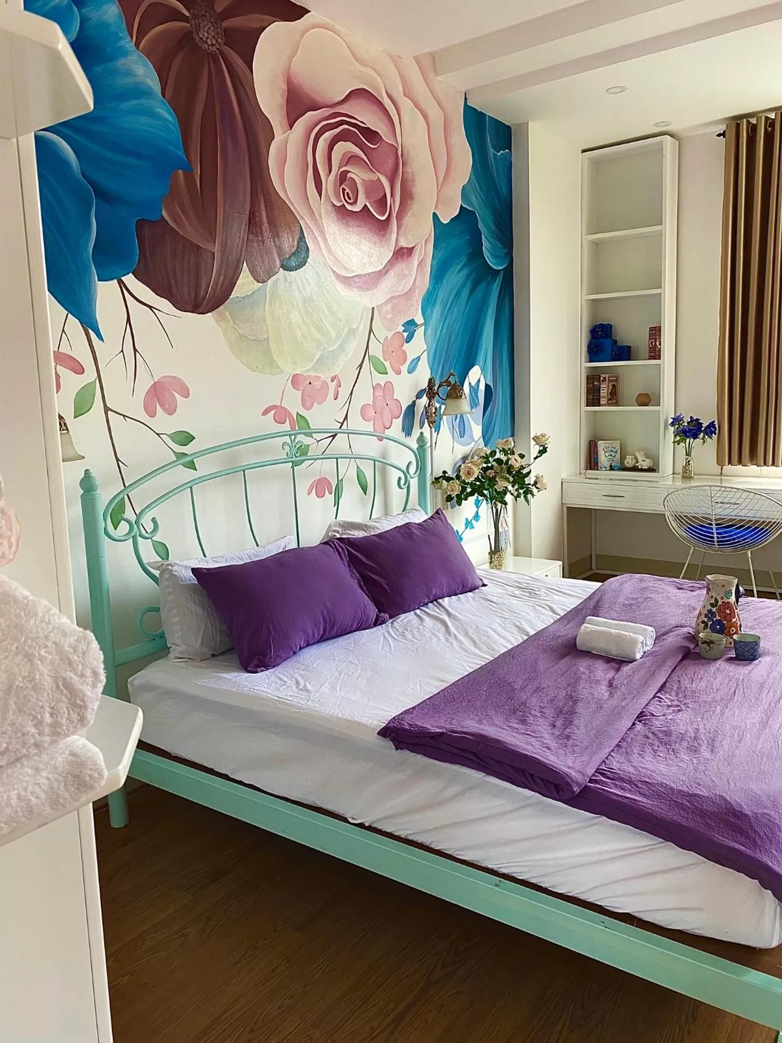 Emerald Boutique Stay 2