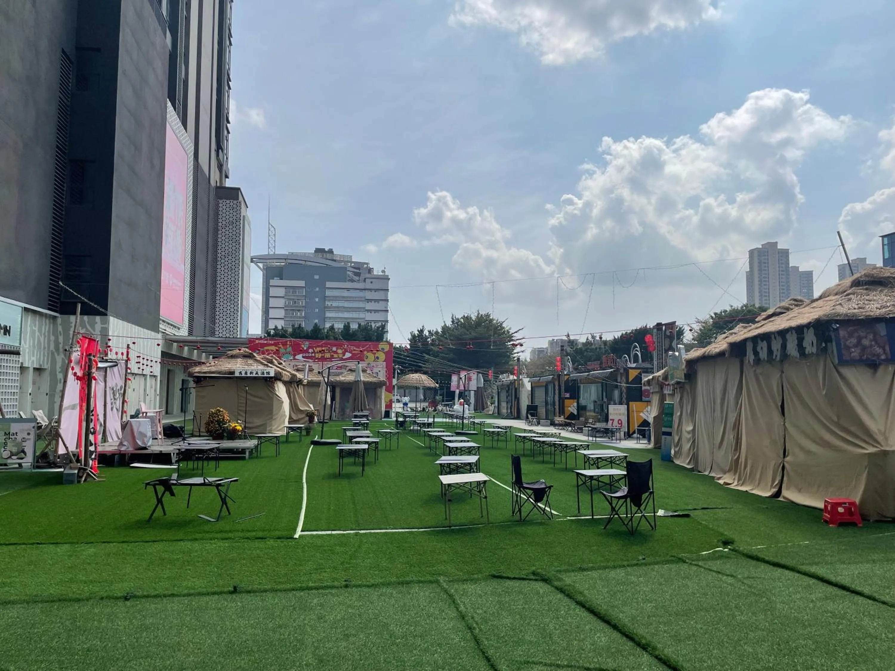 Other in Bridal Tea House Hotel