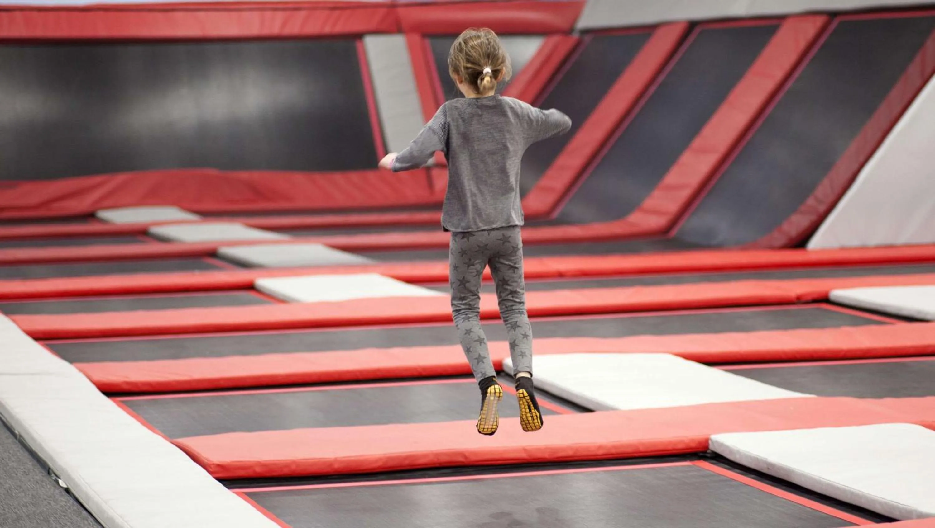 Nearby landmark in Magnuson Hotel Extended Stay Canton Ohio