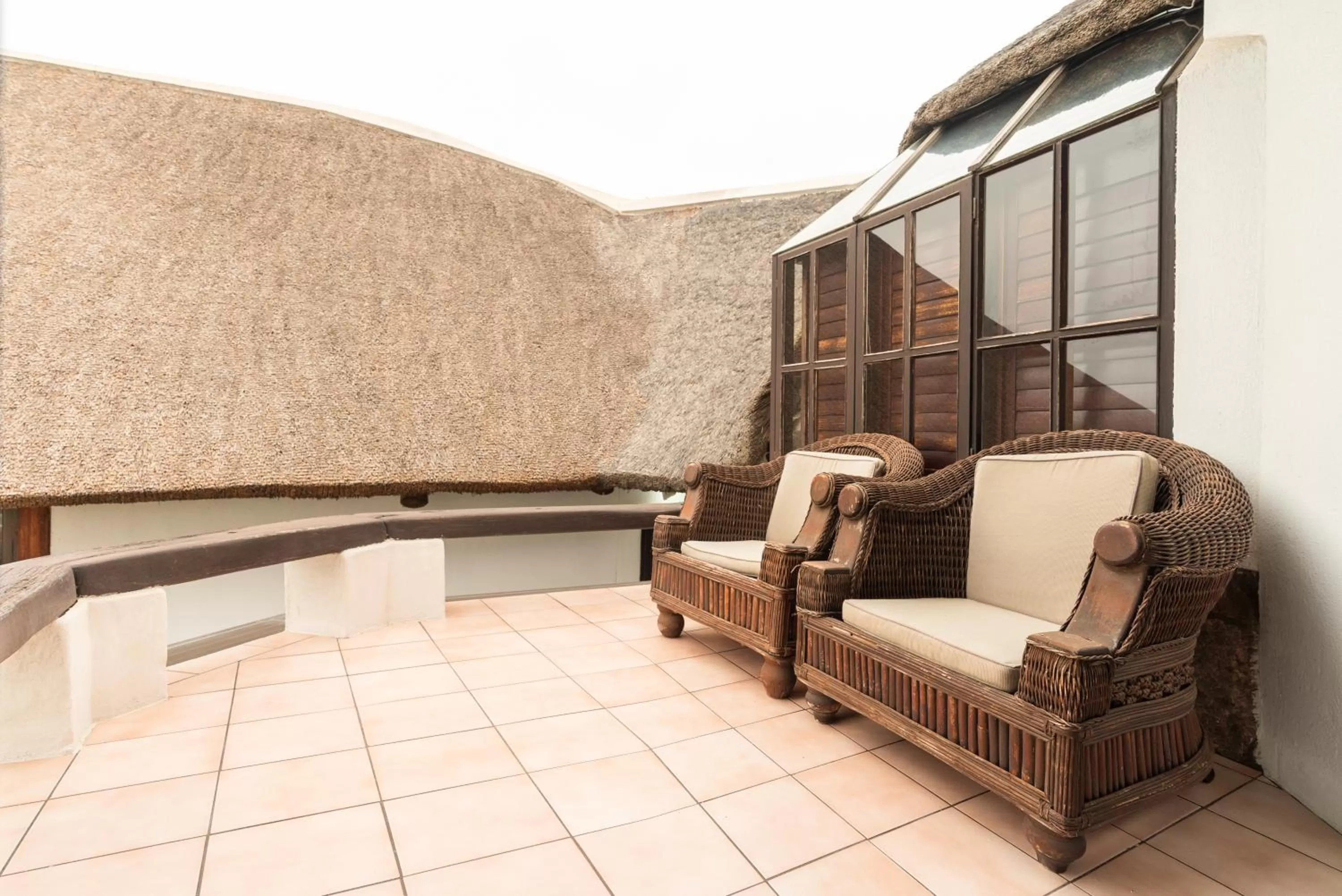 View (from property/room) in Iris Boutique Hotel